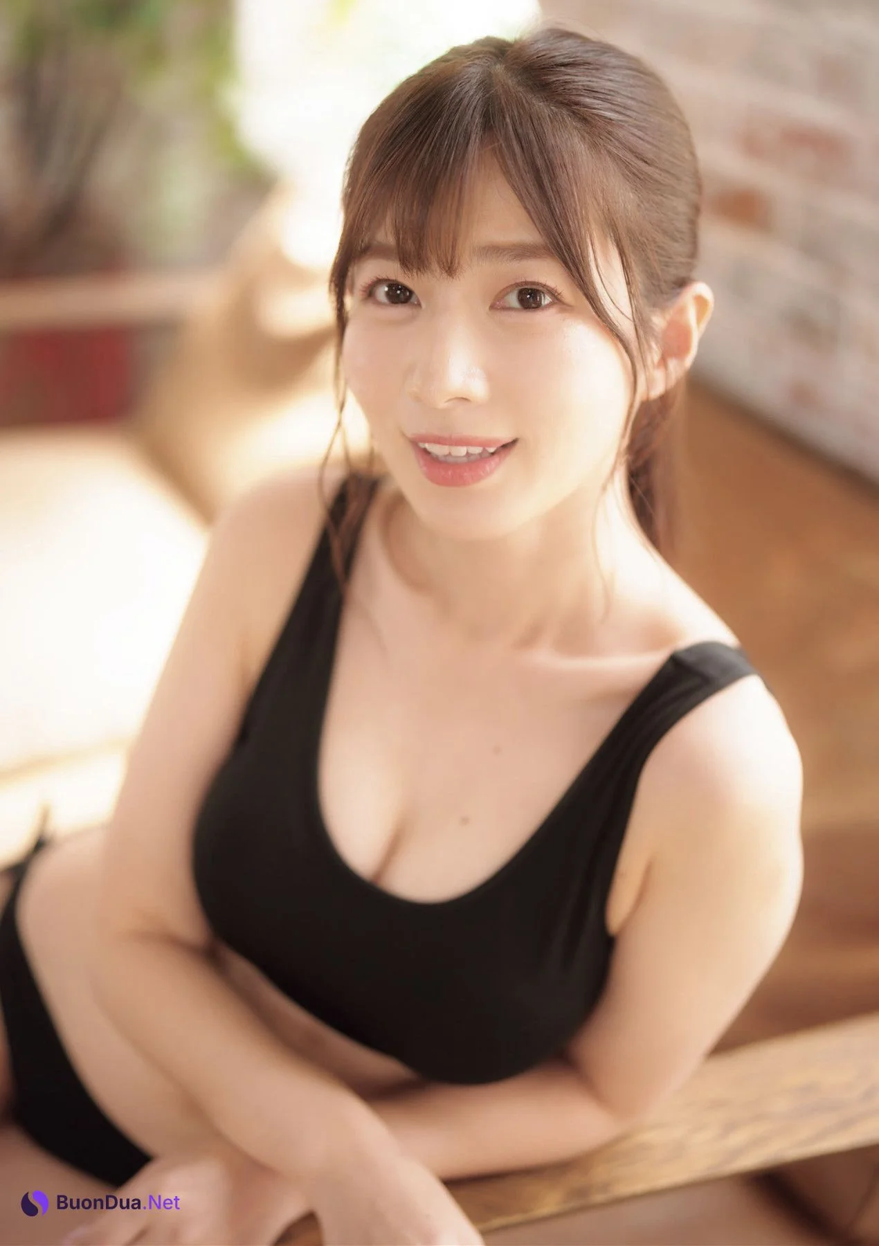 Mai Ishioka 石岡真衣, EX Max! Special エキサイティングマックス！スペシャル Vol.199 - Photo 20