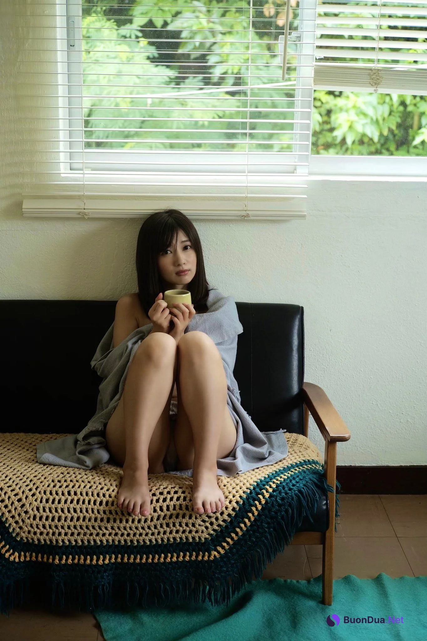 Mai Ishioka 石岡真衣, FLASH 2021.01.19-26 (フラッシュ 2021年1月19-26日号) - รูปภาพ 4