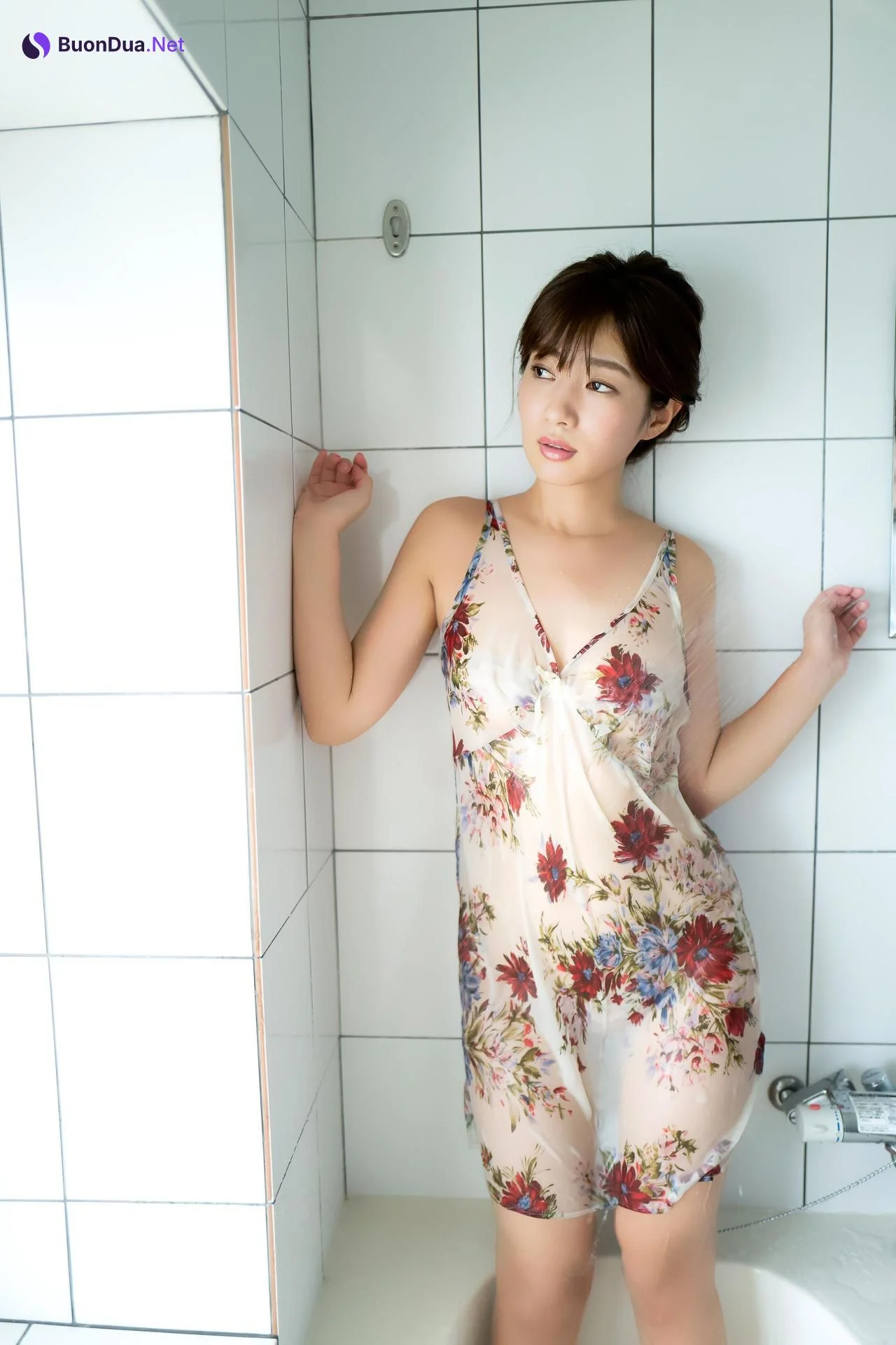 Mai Ishioka 石岡真衣, デジタル写真集 「スーツを着た天使 MAI Styles」 Set.03 - Photo 18