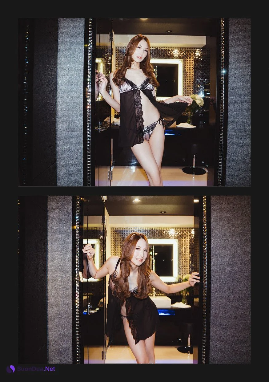 Mai Kanami 神菜美まい, 写真集 #Escape Set.01 - Photo 14