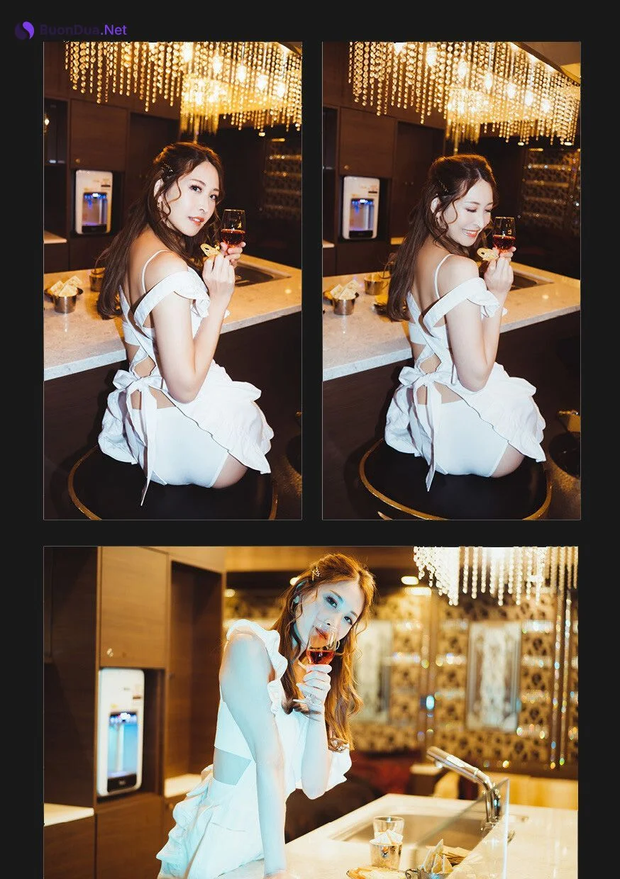 Mai Kanami 神菜美まい, 写真集 #Escape Set.02 - Photo 14