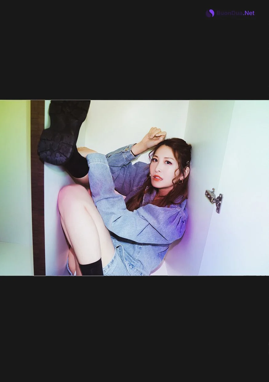 Mai Kanami 神菜美まい, 写真集 #Escape Set.02 - Photo 3