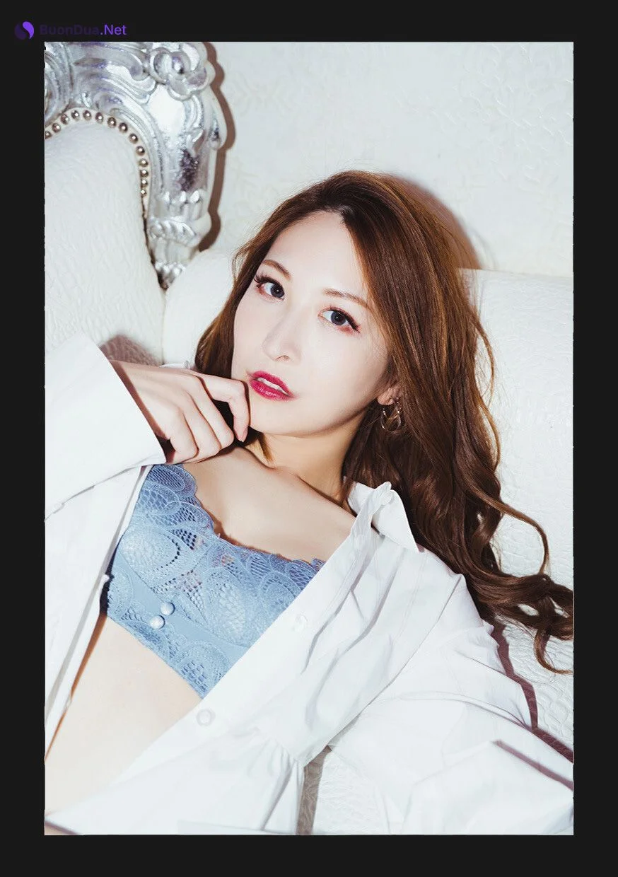 Mai Kanami 神菜美まい, 写真集 #Escape Set.03 - Photo 3