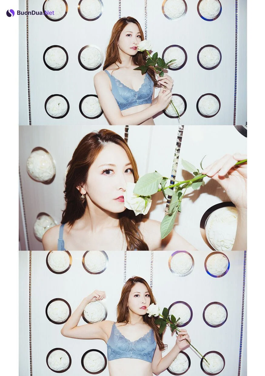 Mai Kanami 神菜美まい, 写真集 #Escape Set.03 - Photo 8