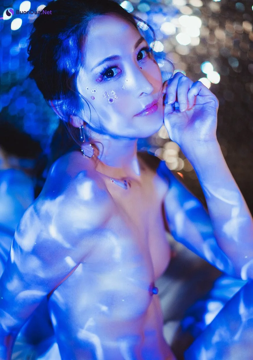 Mai Kanami 神菜美まい, 写真集 #Escape Set.04 - Photo 17
