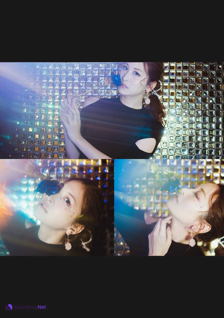 Mai Kanami 神菜美まい, 写真集 #Escape Set.04 - Photo 2