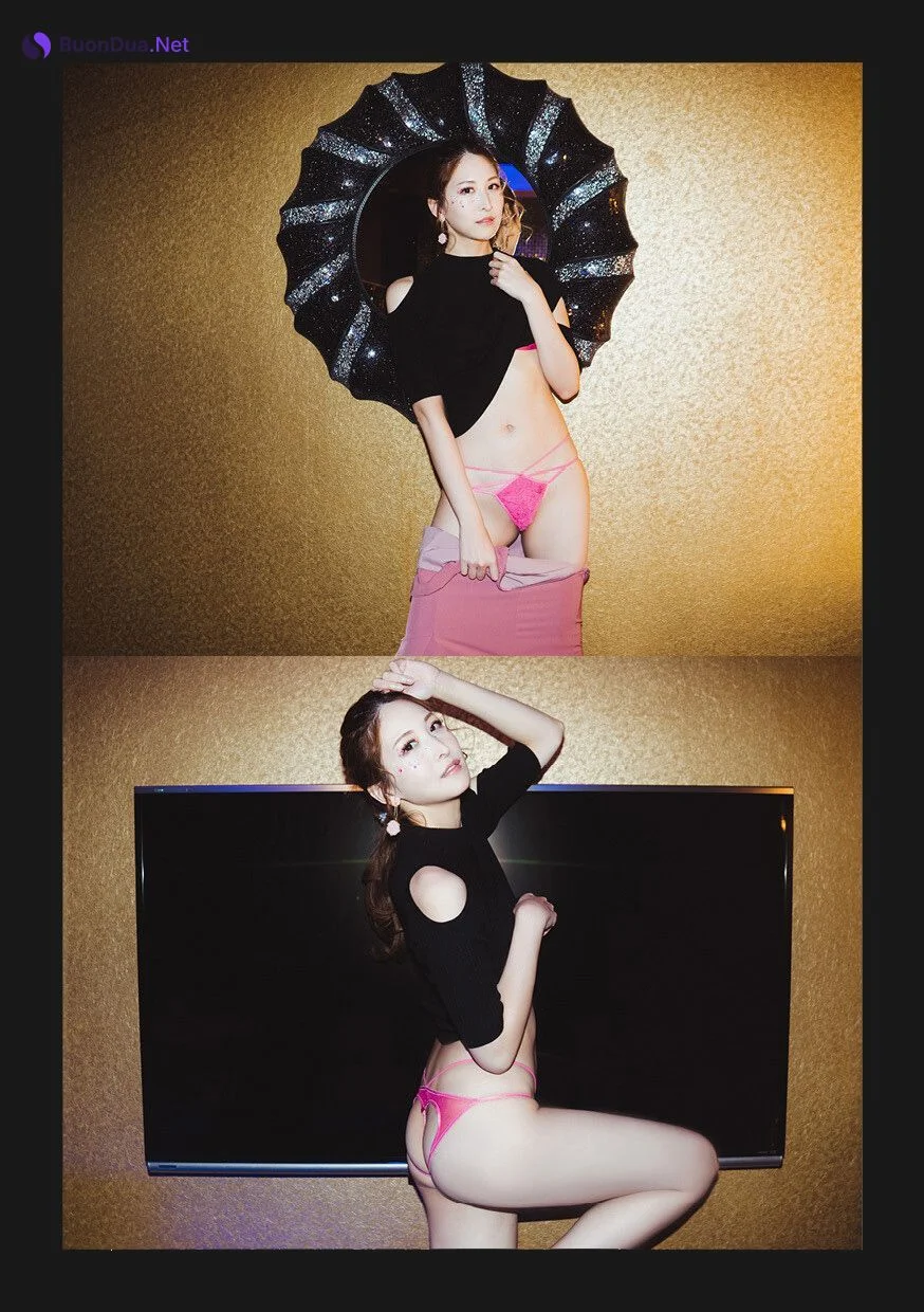 Mai Kanami 神菜美まい, 写真集 #Escape Set.04 - Photo 5