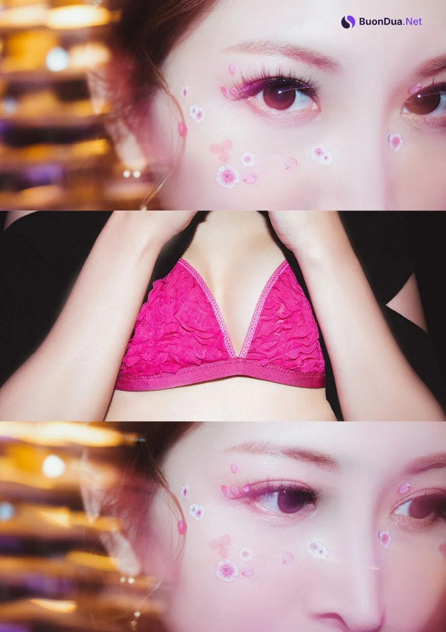 Mai Kanami 神菜美まい, 写真集 #Escape Set.04 - Photo 7