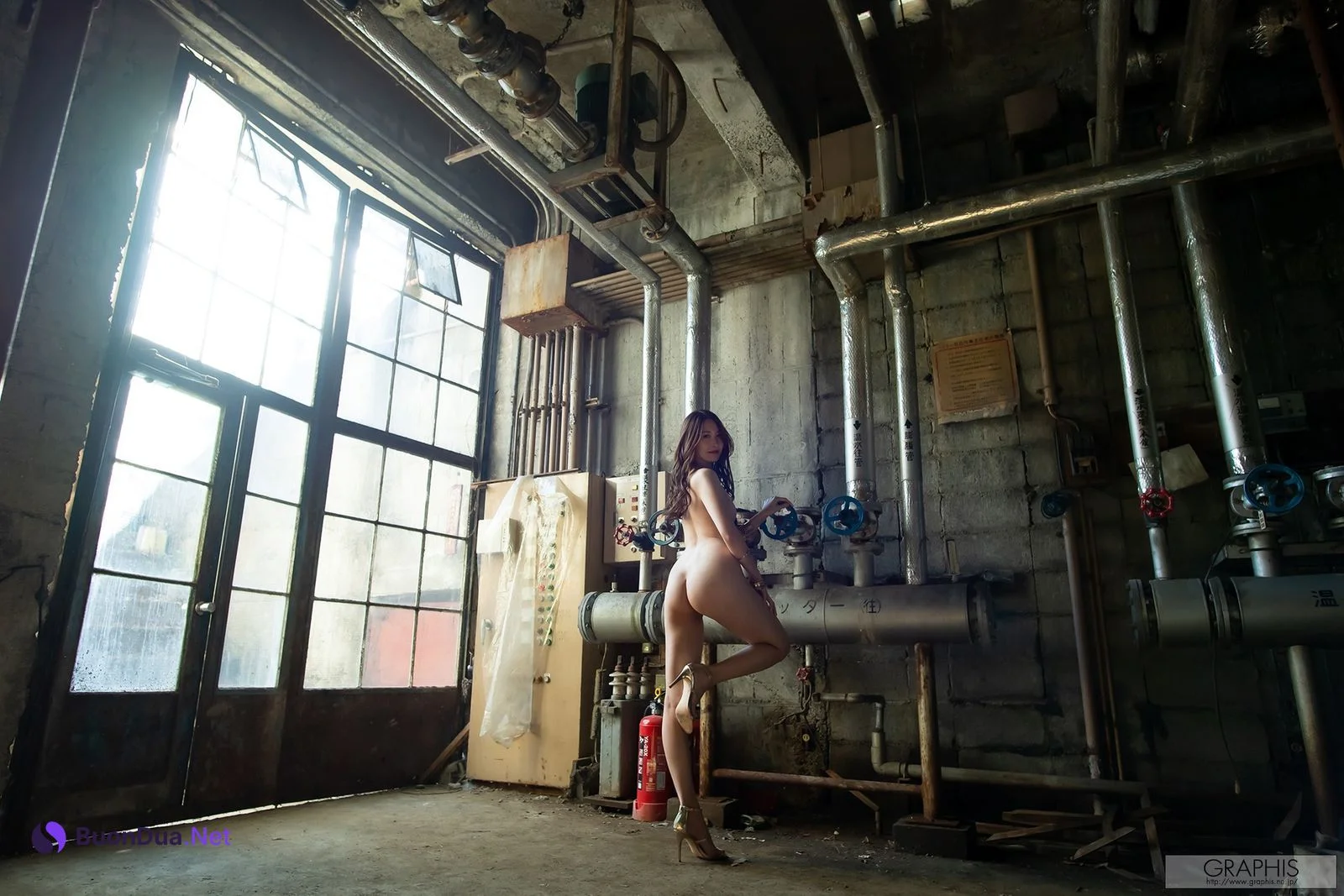 Mai Kanami 神菜美まい, [Graphis] Gals Classy Vol.07 - Photo 20