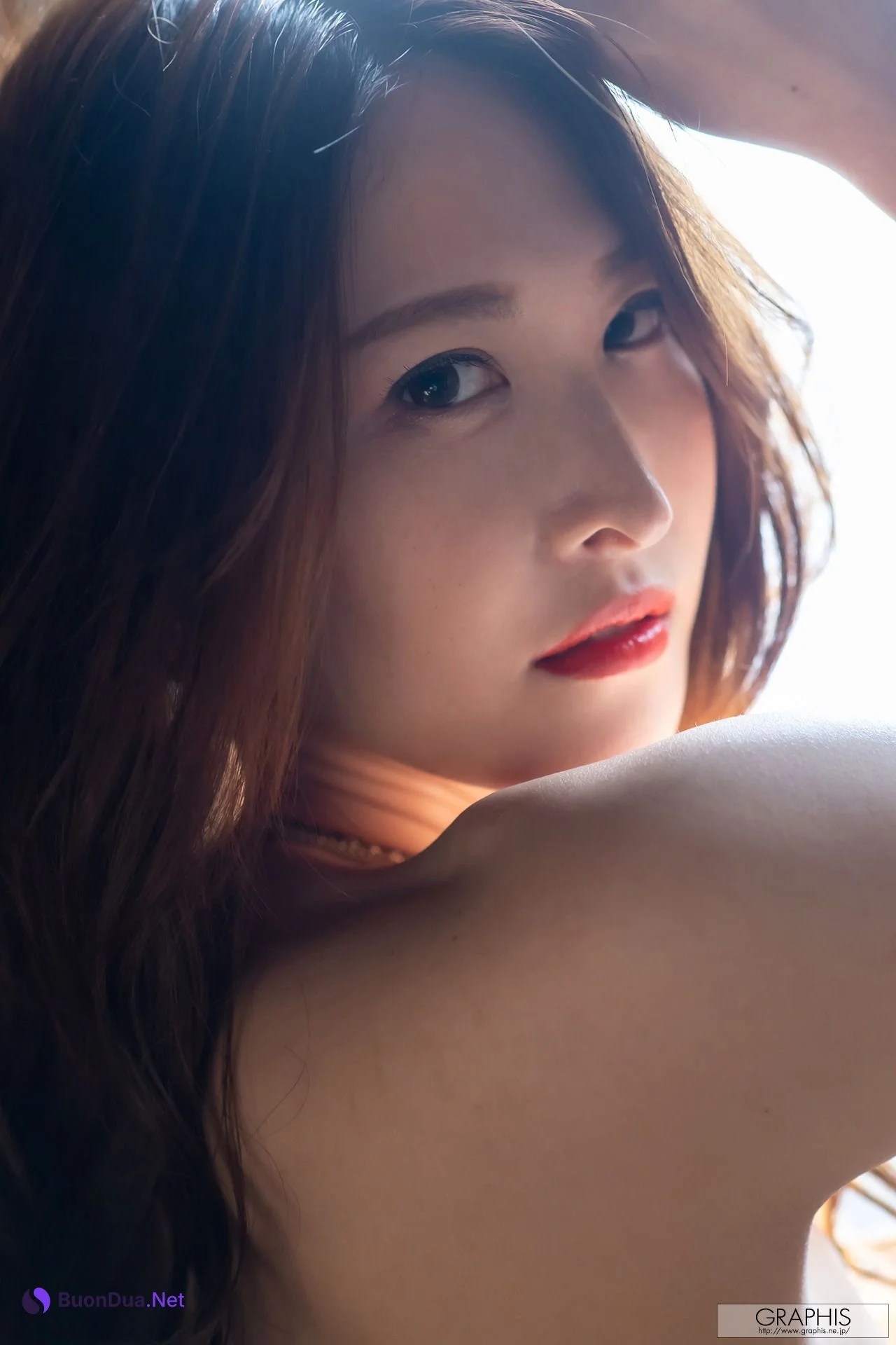 Mai Kanami 神菜美まい, [Graphis] Gals Classy Vol.07 - Photo 7