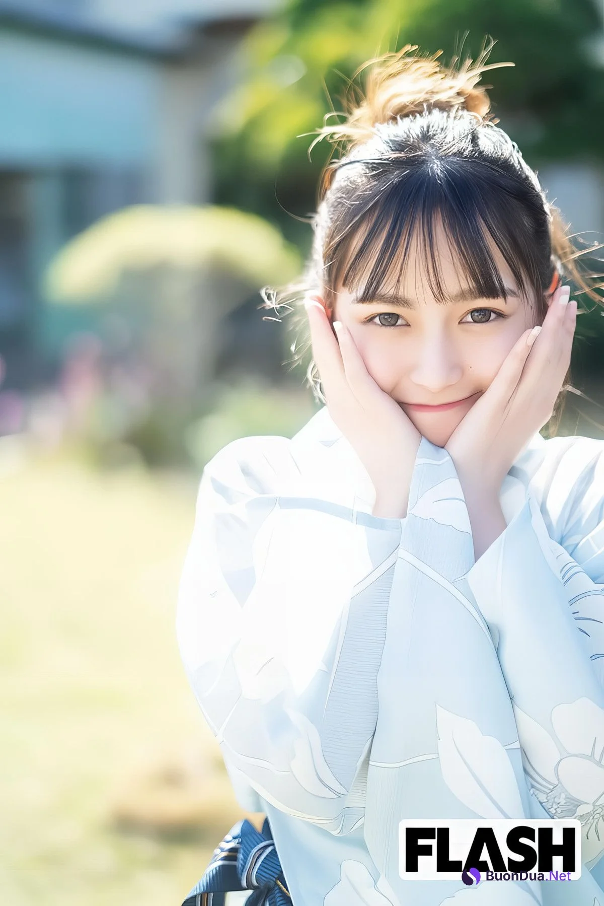 Mai Kitano 北野真衣, FLASH 2024.07.02 (フラッシュ 2024年7月2日号) - Photo 8