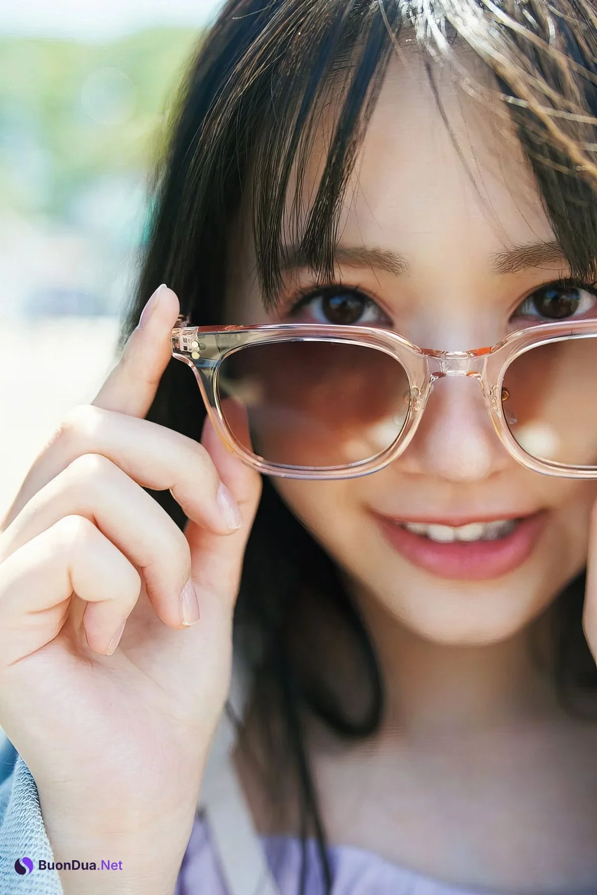 Mai Nakamura 中村舞, Young Jump 2024 No.40 (ヤングジャンプ 2024年40号) - Photo 12