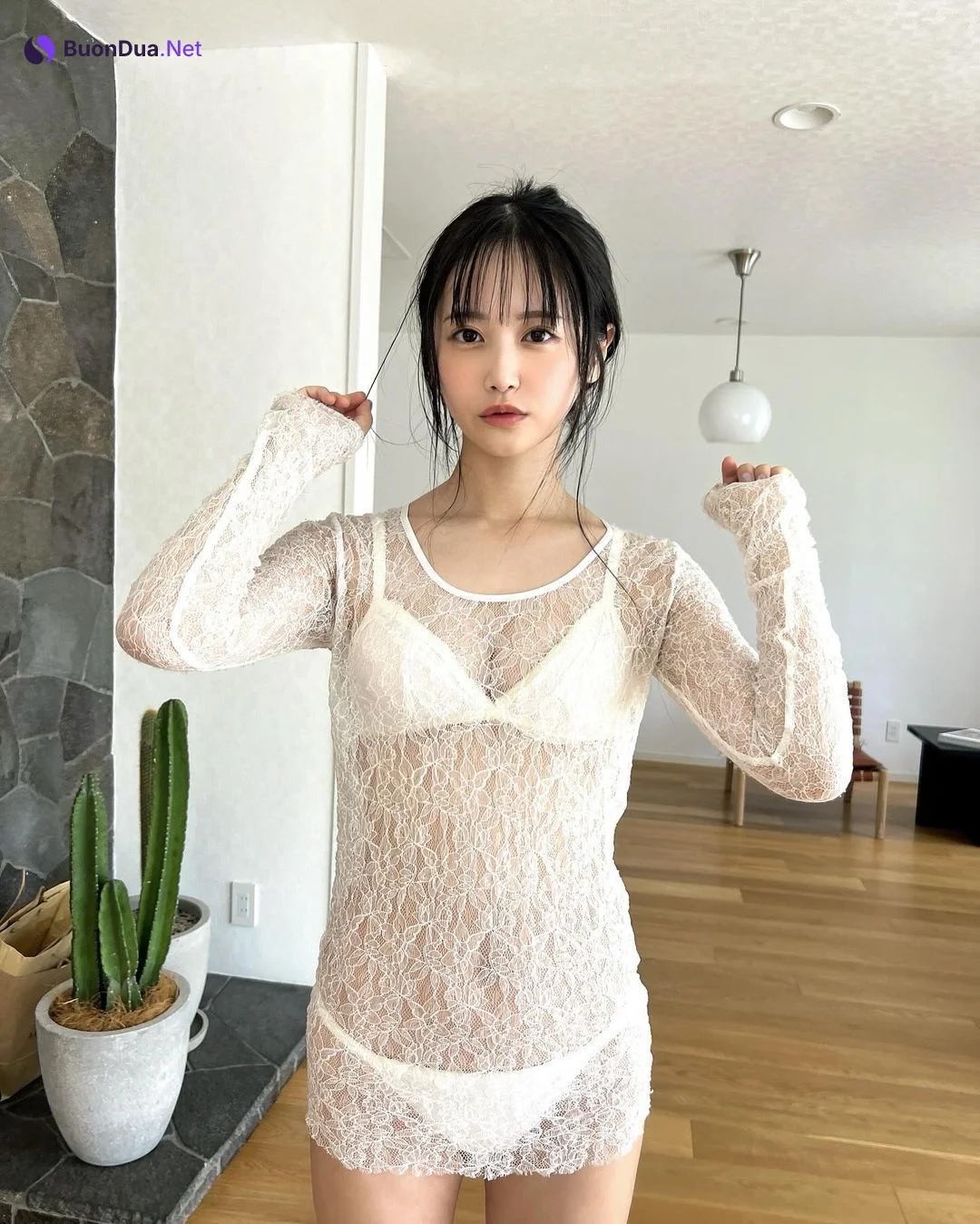 Mai Nakamura 中村舞, Young Jump 2024 No.40 (ヤングジャンプ 2024年40号) - Photo 16