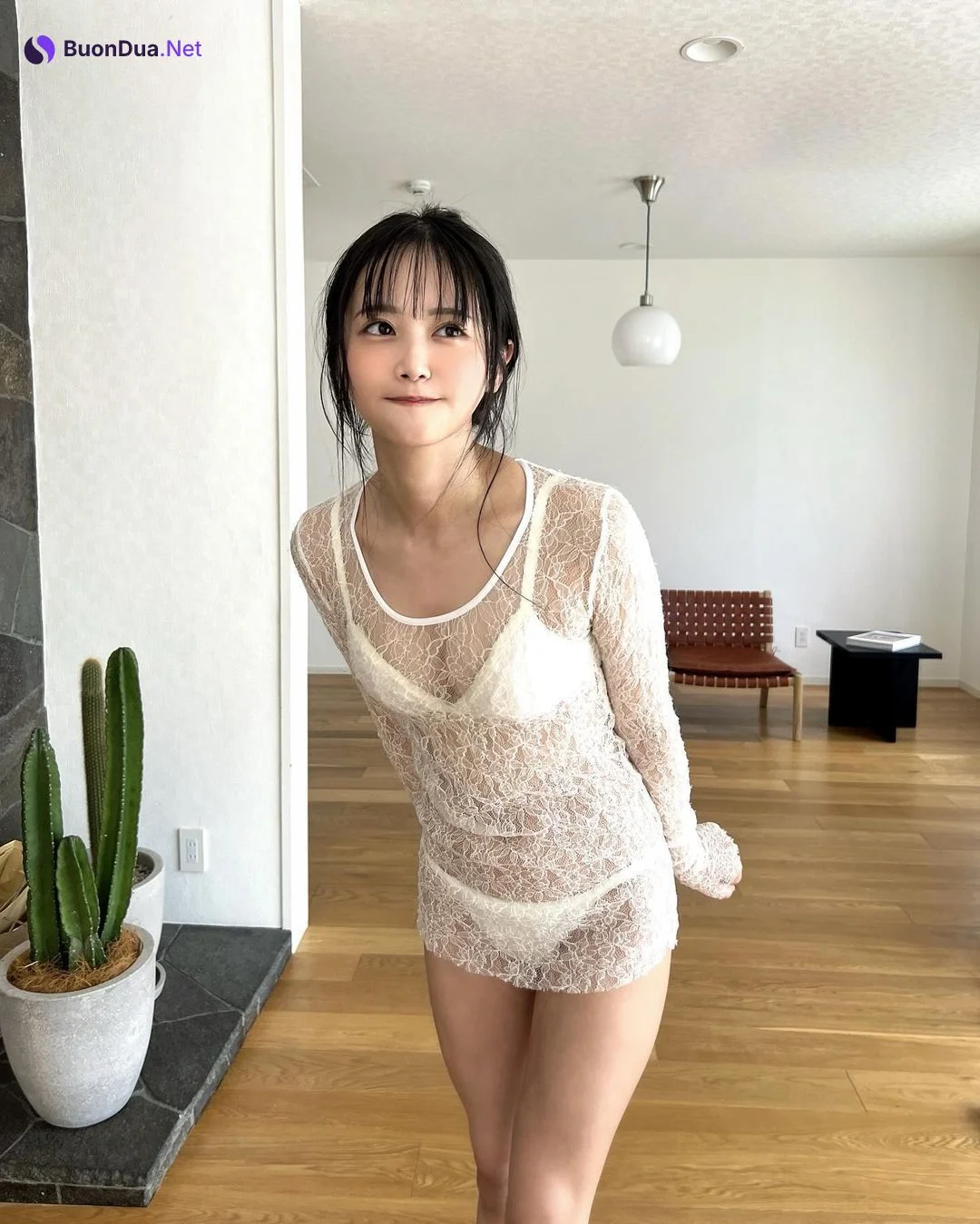 Mai Nakamura 中村舞, Young Jump 2024 No.40 (ヤングジャンプ 2024年40号) - Photo 17