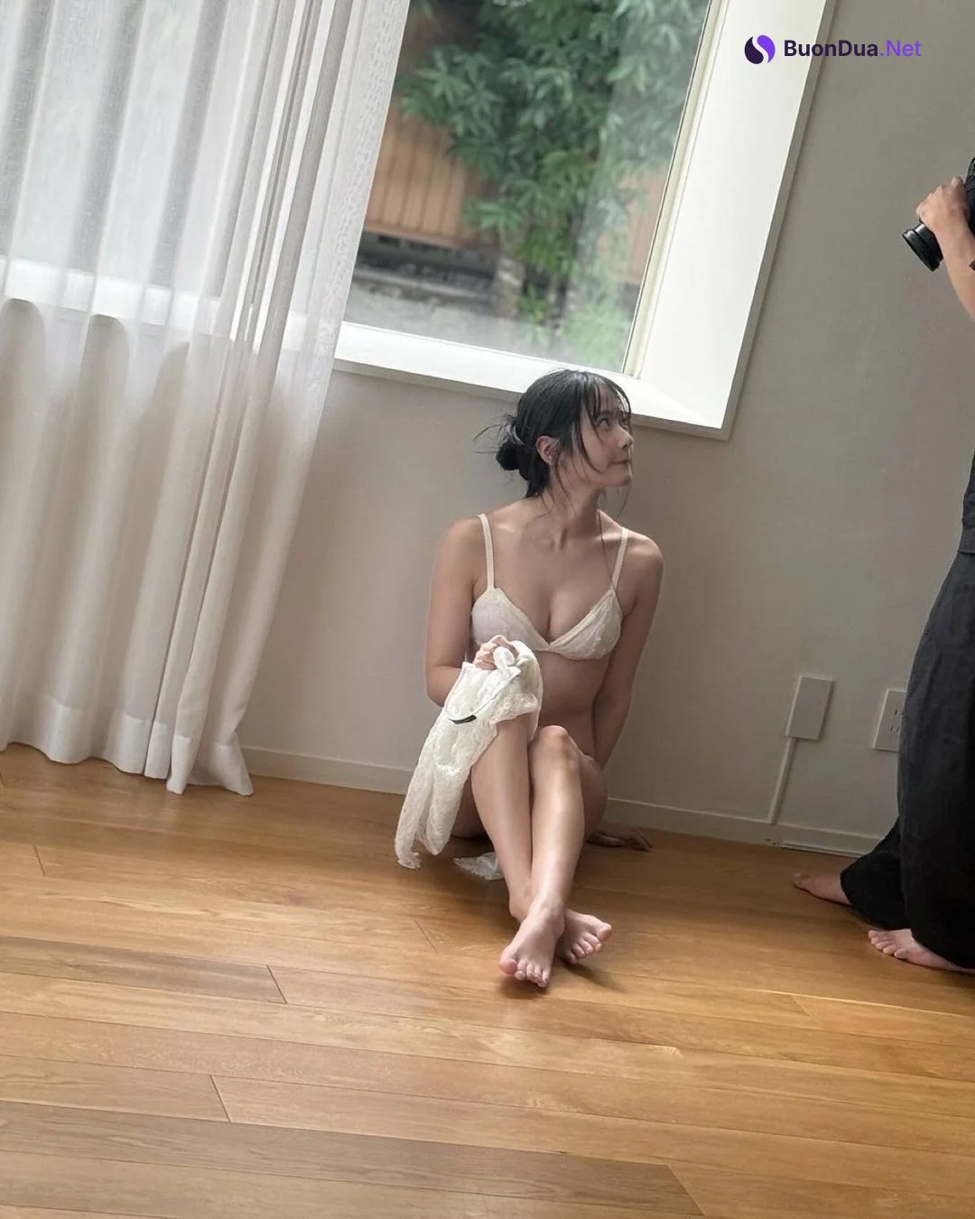Mai Nakamura 中村舞, Young Jump 2024 No.40 (ヤングジャンプ 2024年40号) - Photo 20