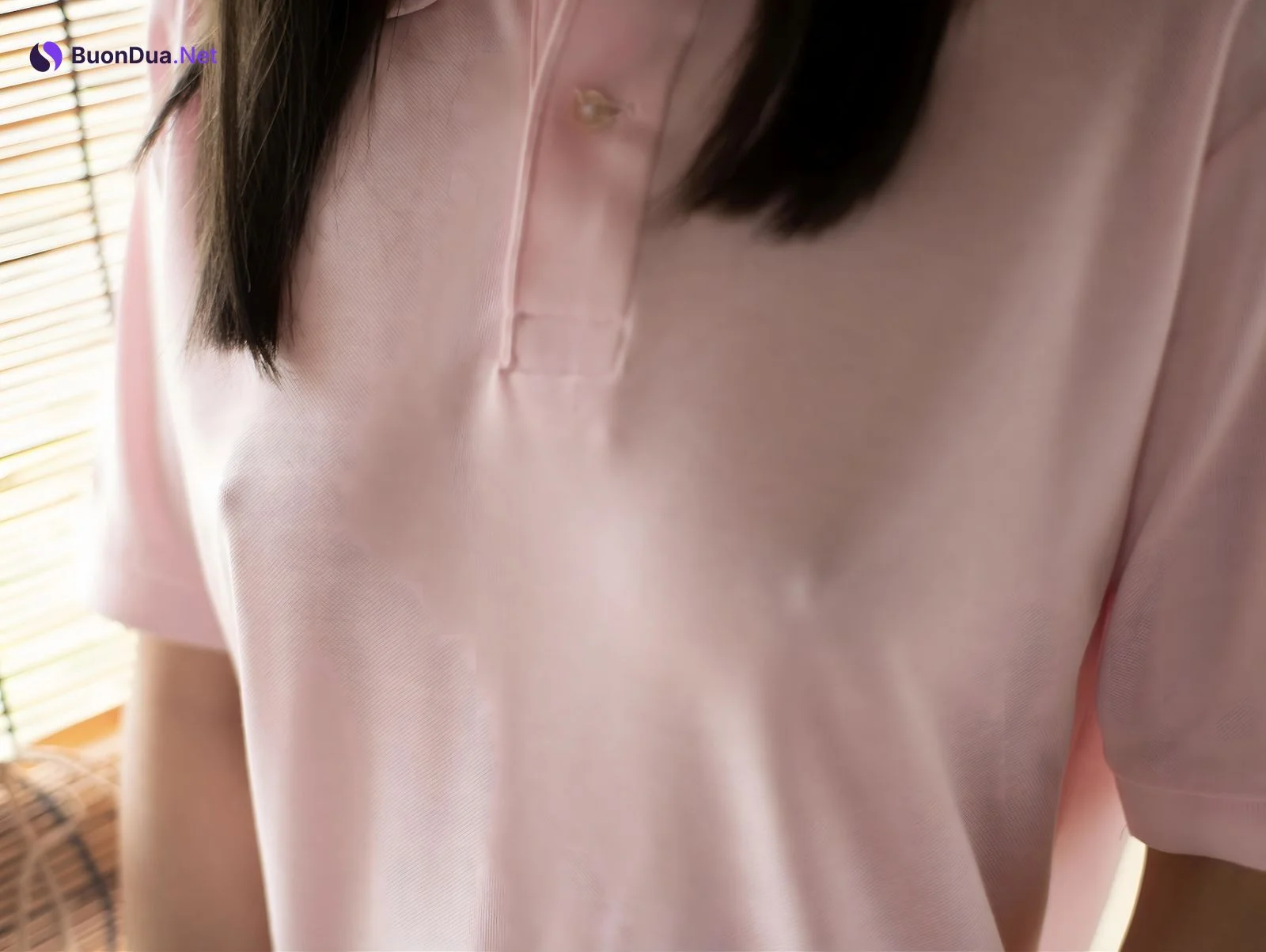Mai Nanashima 七嶋舞, ヘアヌード写真集 [夏に舞うかげろう] Set.02 - รูปภาพ 15