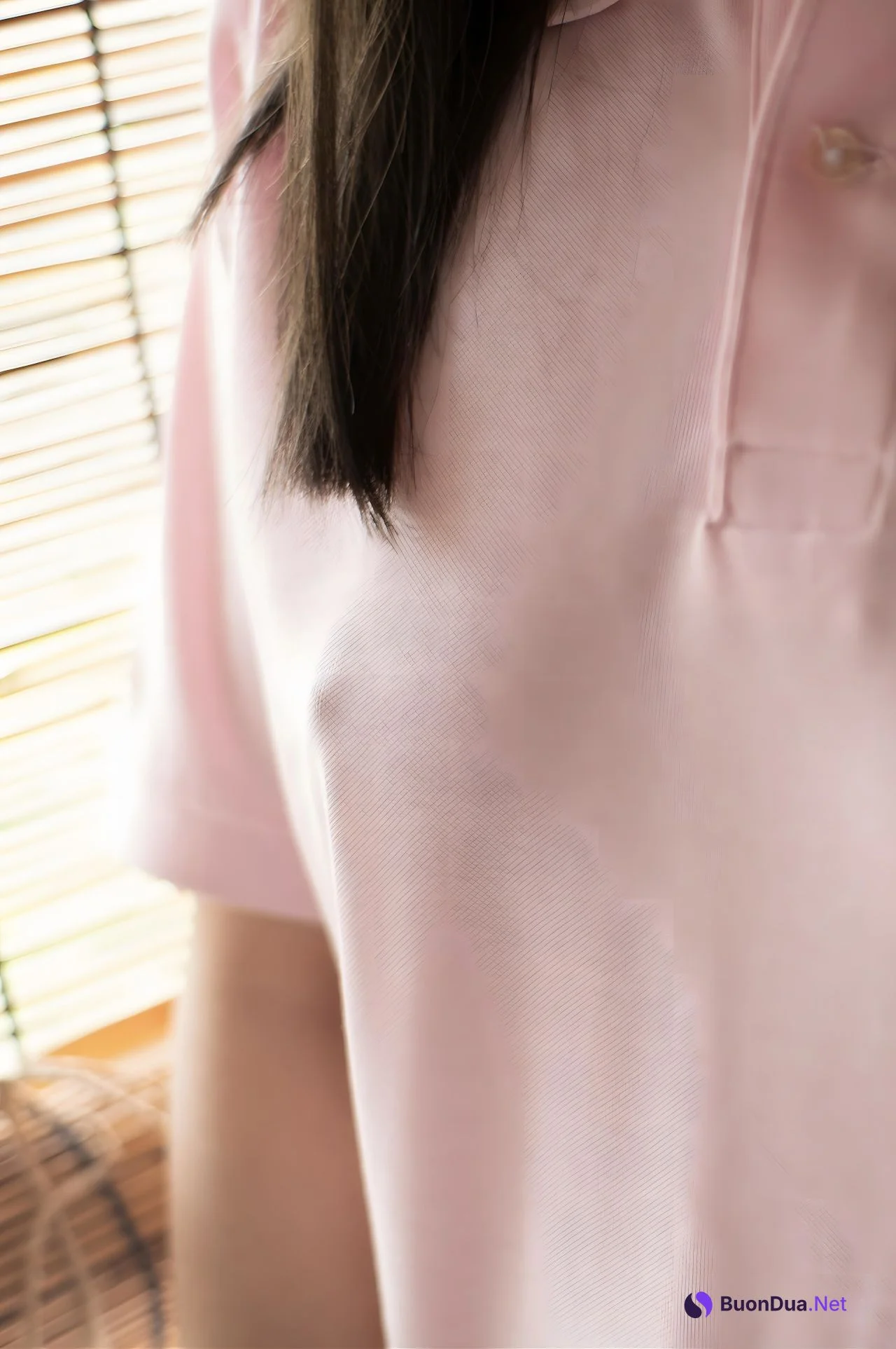 Mai Nanashima 七嶋舞, ヘアヌード写真集 [夏に舞うかげろう] Set.02 - รูปภาพ 16