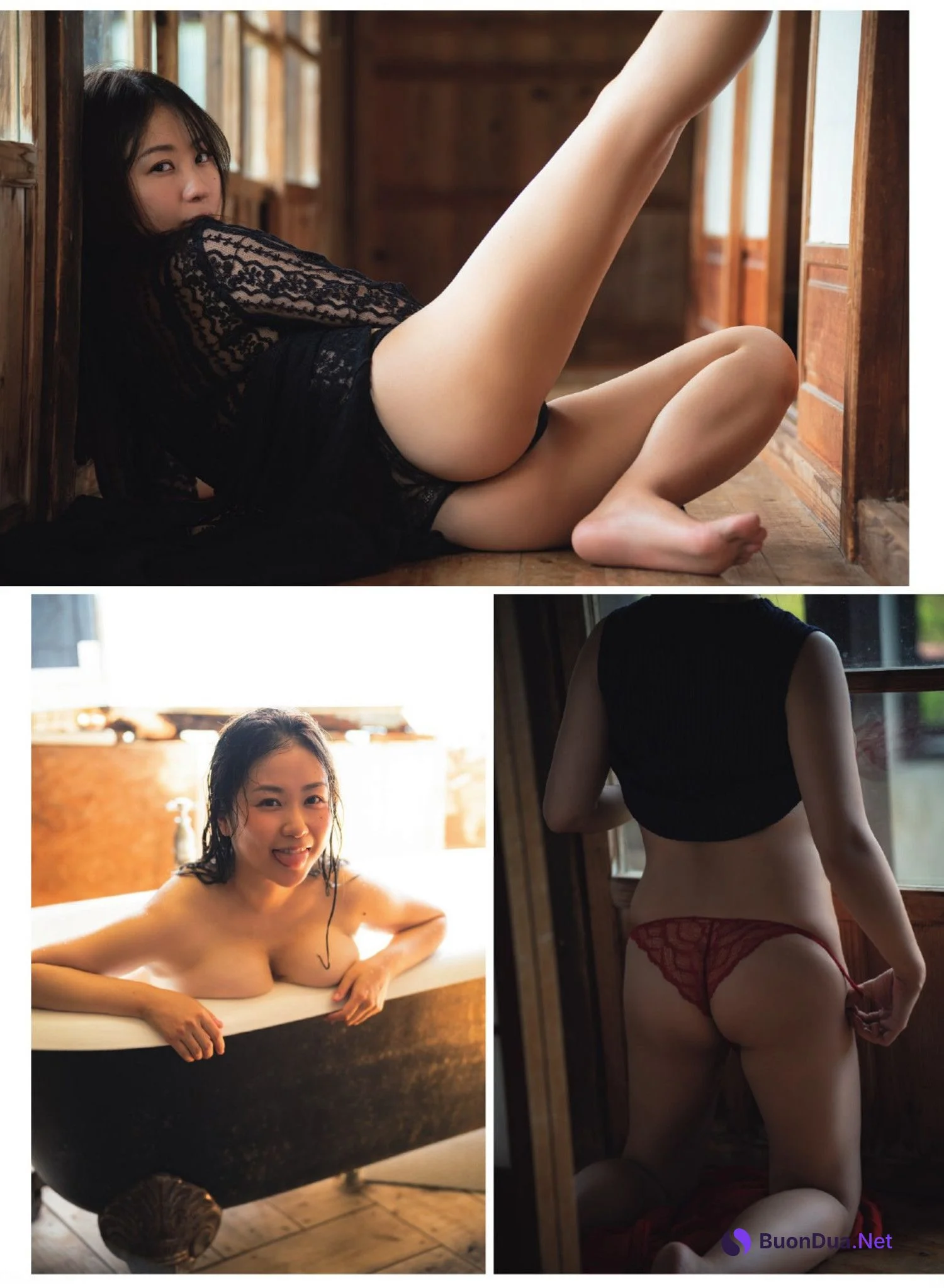 Mai Nishida 西田麻衣, FLASH 2024.11.19 (フラッシュ 2024年11月19日号) - Photo 2
