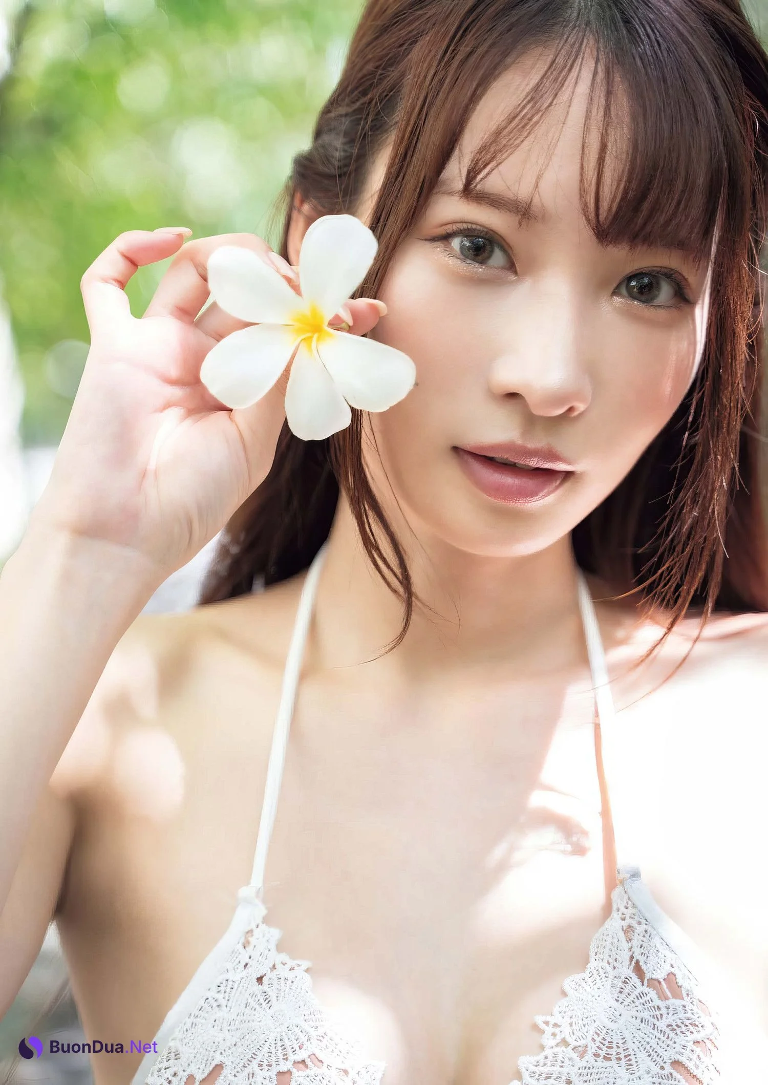 Mai Oono 大野真依, Big Comic Spirits 2024 No.20 (ビッグコミックスピリッツ 2024年20号) - Photo 11