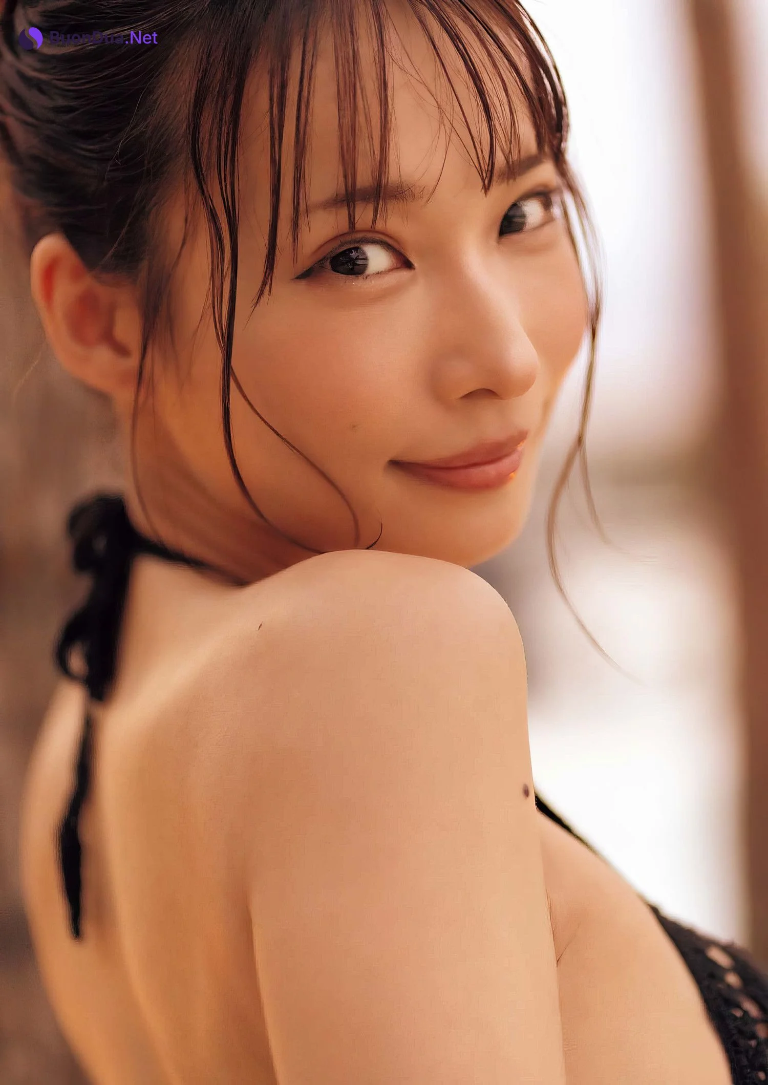 Mai Oono 大野真依, Big Comic Spirits 2024 No.20 (ビッグコミックスピリッツ 2024年20号) - Photo 14