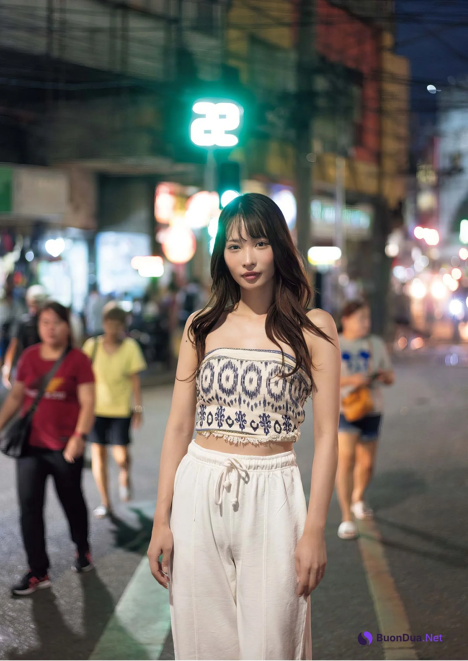 Mai Oono 大野真依, Big Comic Spirits 2024 No.20 (ビッグコミックスピリッツ 2024年20号) - Photo 15