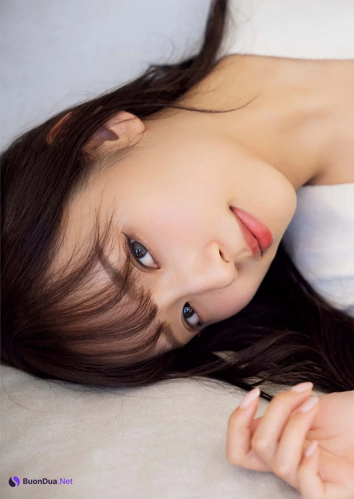 Mai Shinuchi 新内眞衣, Big Comic Spirits 2022 No.52 (ビッグコミックスピリッツ 2022年52号) - Photo 12