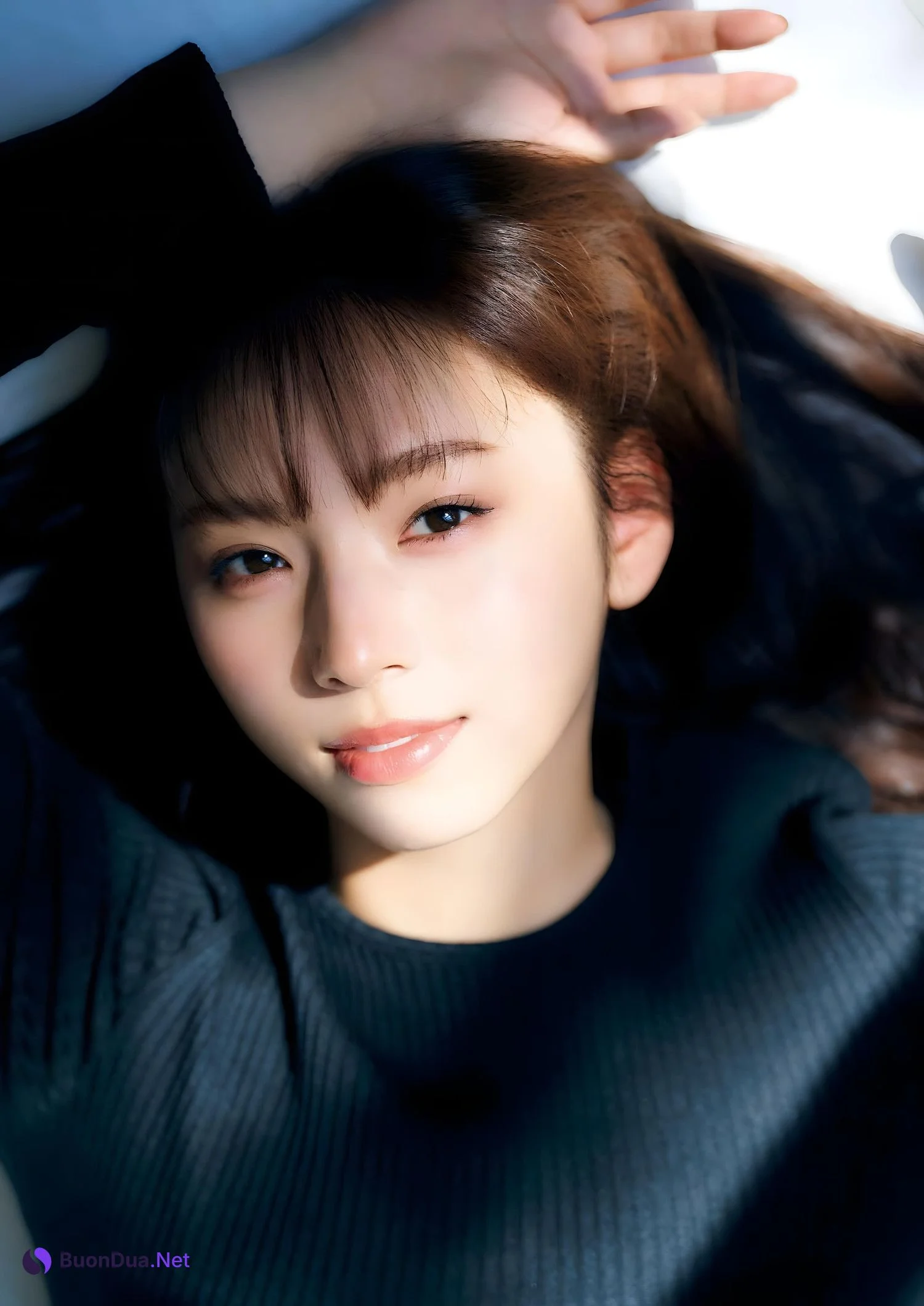 Mai Shinuchi 新内眞衣, Big Comic Spirits 2024 No.01 (ビッグコミックスピリッツ 2024年1号) - Photo 15