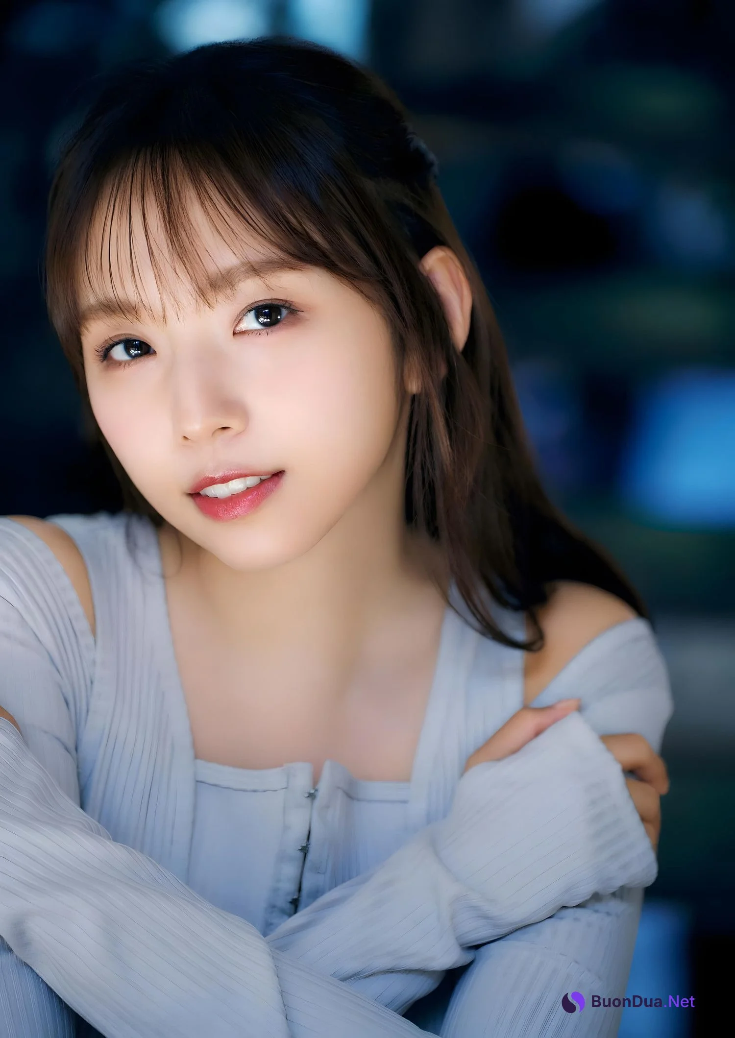 Mai Shinuchi 新内眞衣, Big Comic Spirits 2024 No.01 (ビッグコミックスピリッツ 2024年1号) - Photo 8