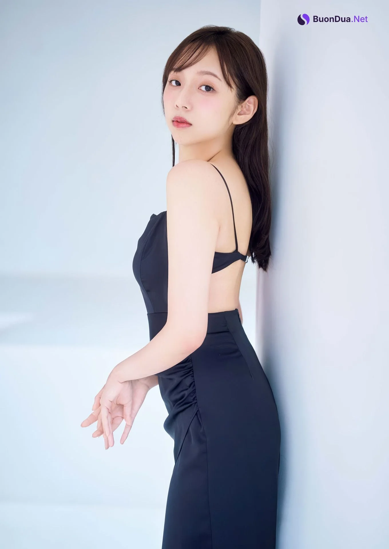 Mai Shinuchi 新内眞衣, Big Comic Spirits 2025 No.07 (ビッグコミックスピリッツ 2025年7号) - Photo 9
