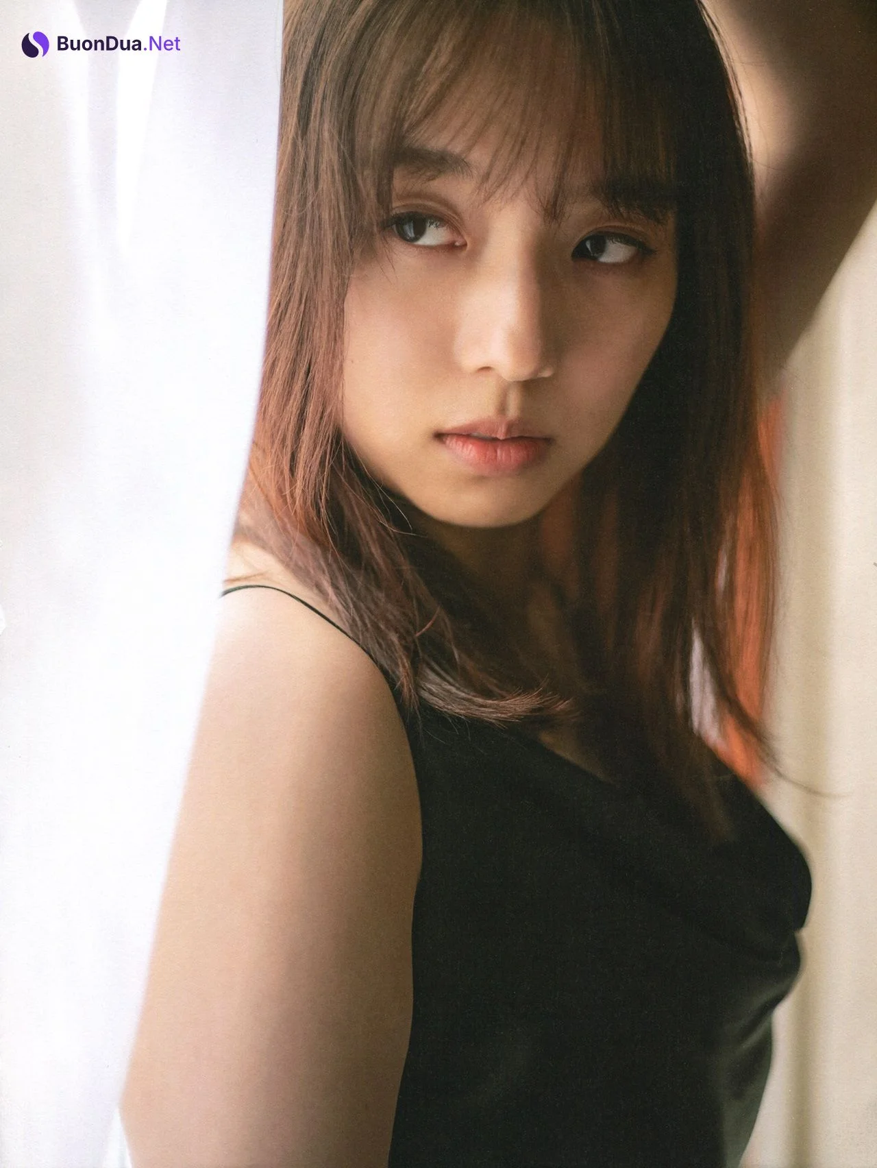 Mai Shinuchi 新内眞衣, B.L.T Graph 2021年03月号 Vol.65 - รูปภาพ 3