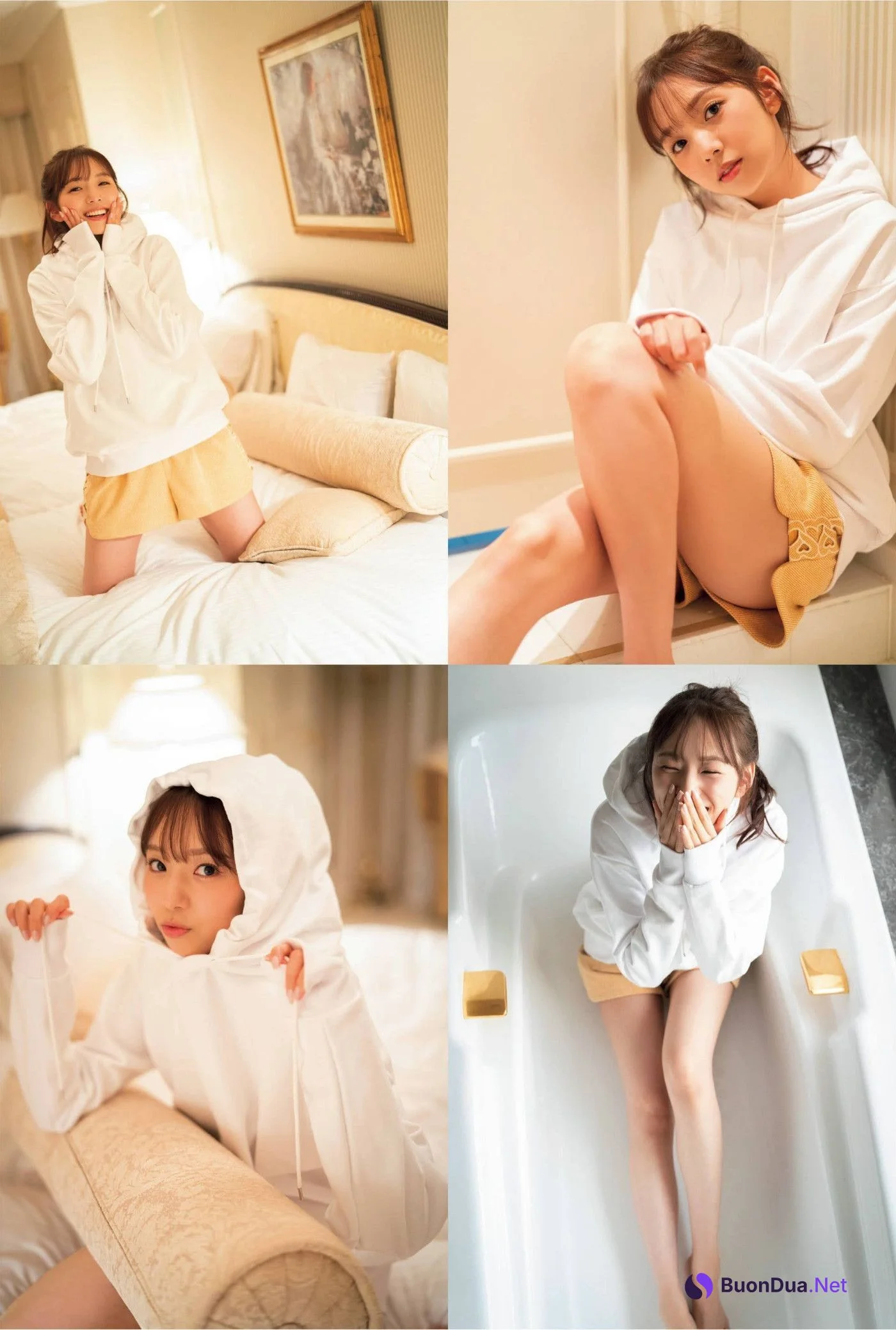 Mai Shinuchi 新内眞衣, FLASHスペシャルグラビアBEST 2022年新年号 - Photo 2