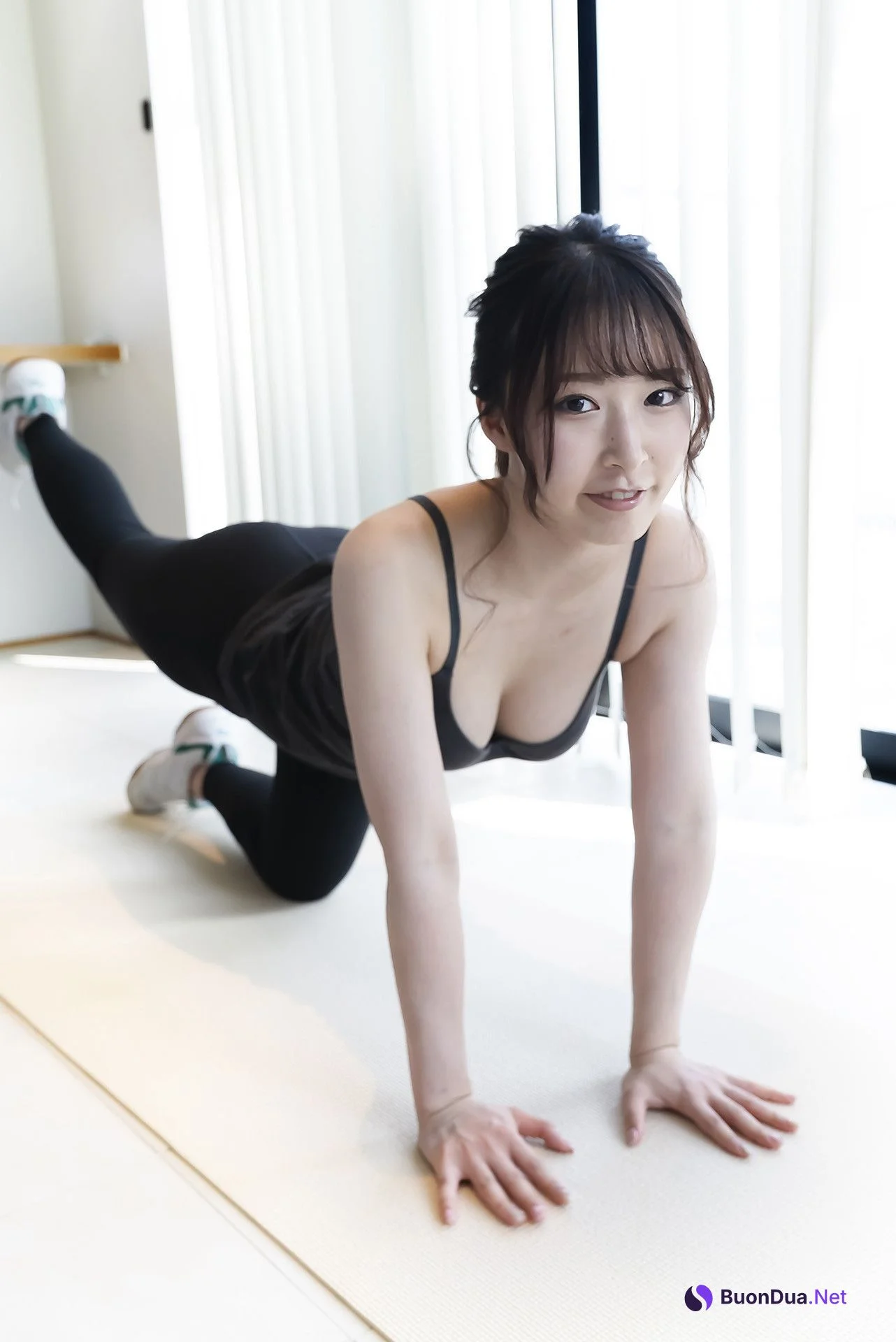Mai Shiomi 潮美舞, アサ芸SEXY女優写真集 ECSTASY Set.02 - Photo 13