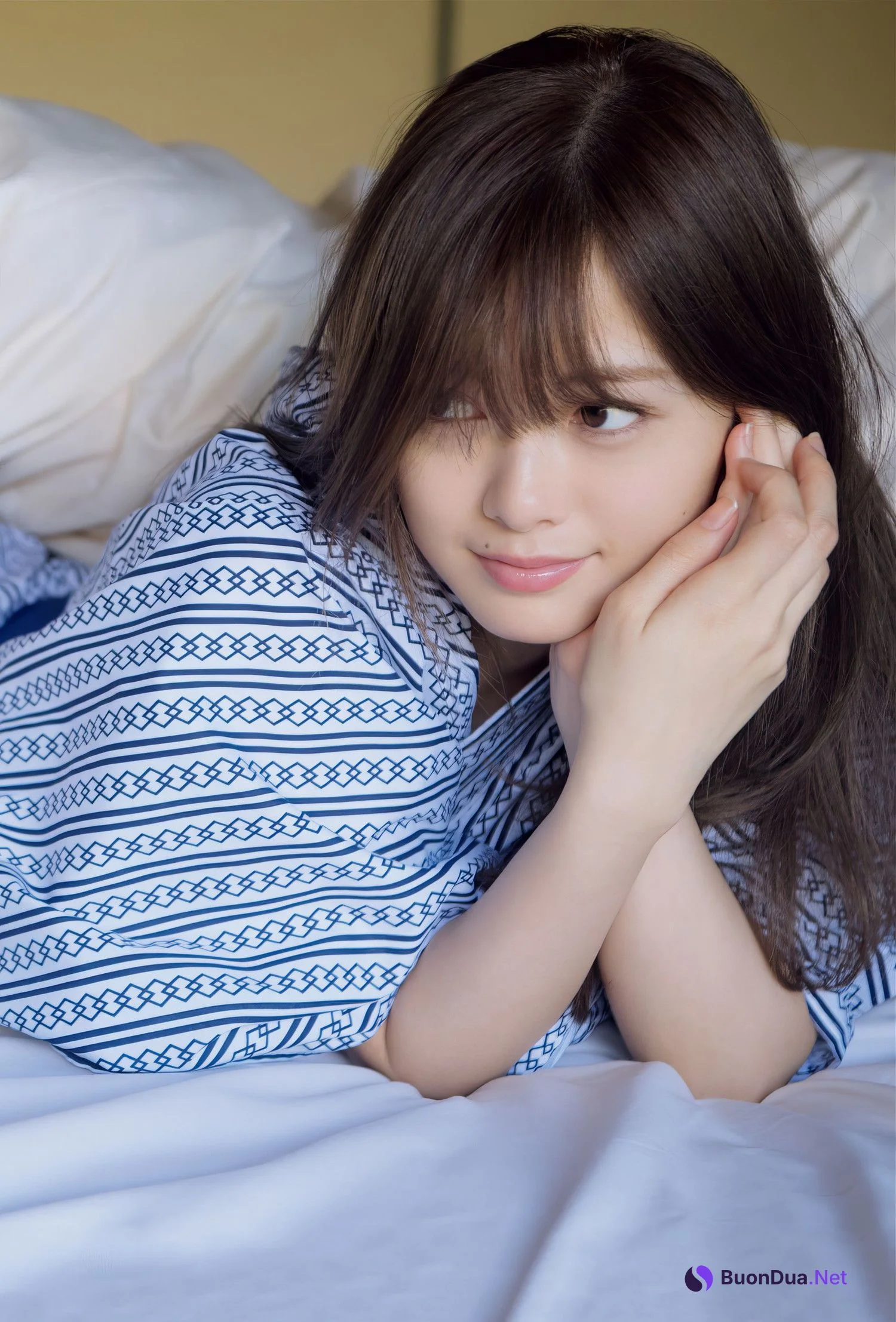 Mai Shiraishi 白石麻衣, FRIDAY 2018.01.12 (フライデー 2018年1月12日号) - รูปภาพ 10