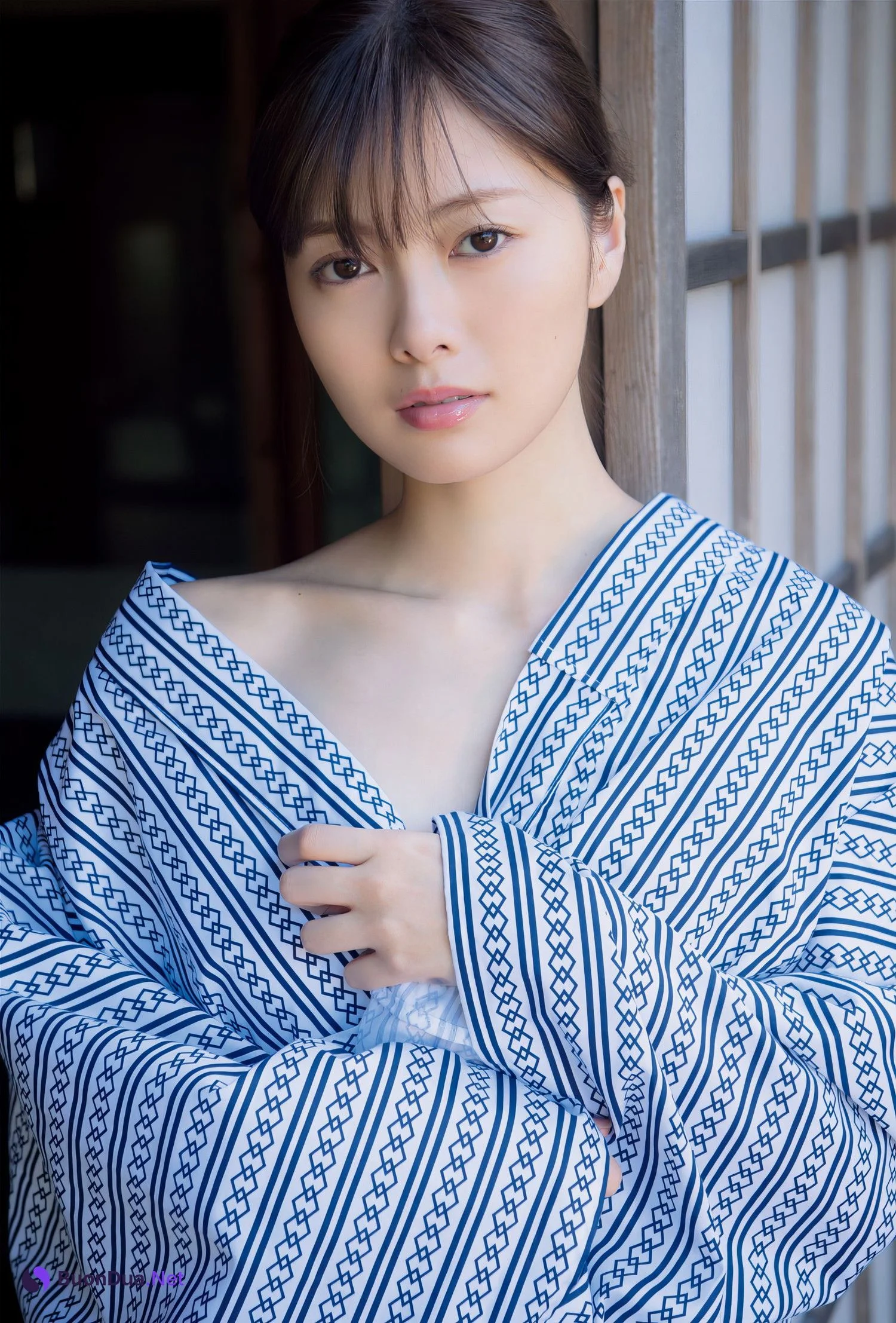 Mai Shiraishi 白石麻衣, FRIDAY 2018.01.12 (フライデー 2018年1月12日号) - รูปภาพ 13