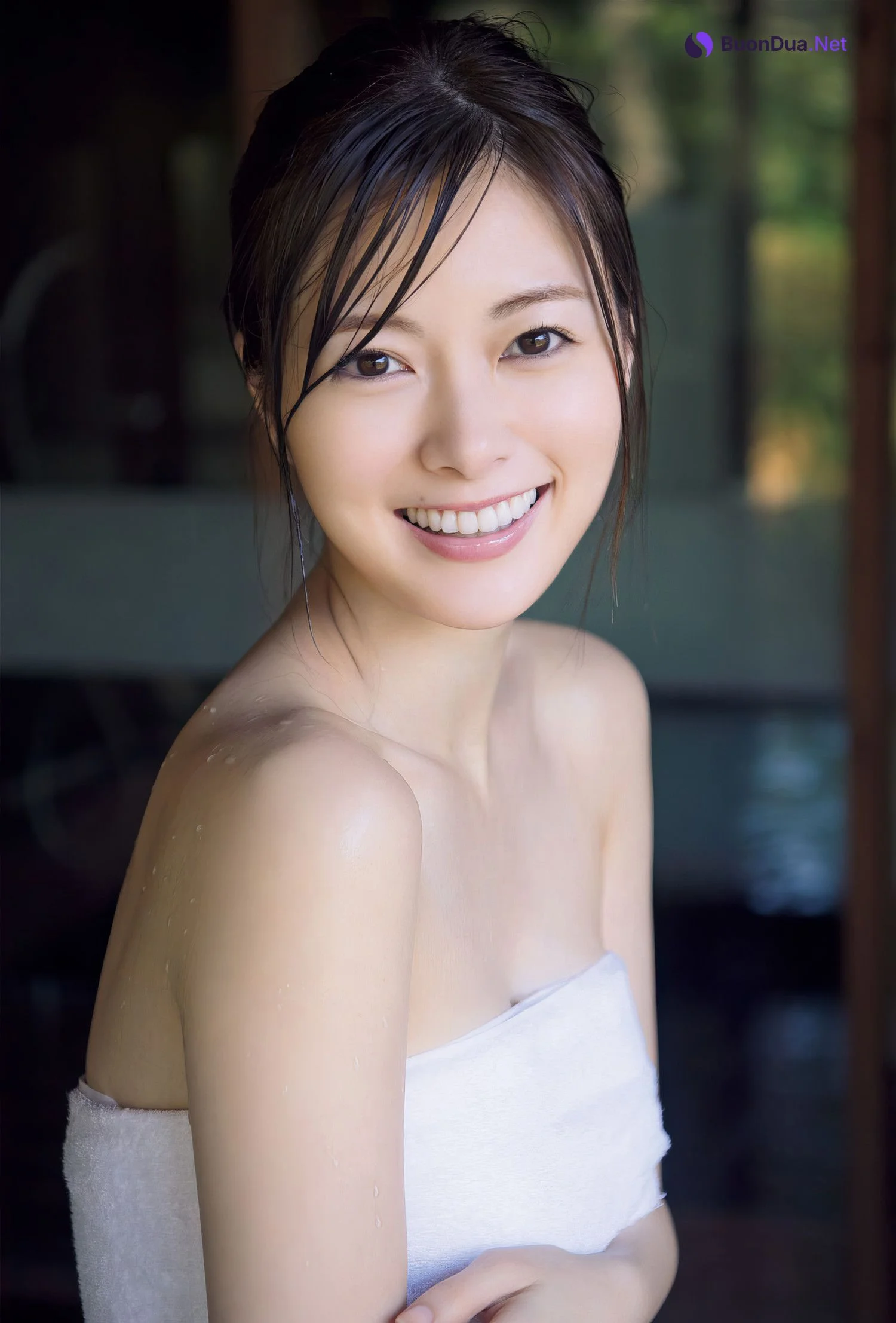 Mai Shiraishi 白石麻衣, FRIDAY 2018.01.12 (フライデー 2018年1月12日号) - รูปภาพ 17