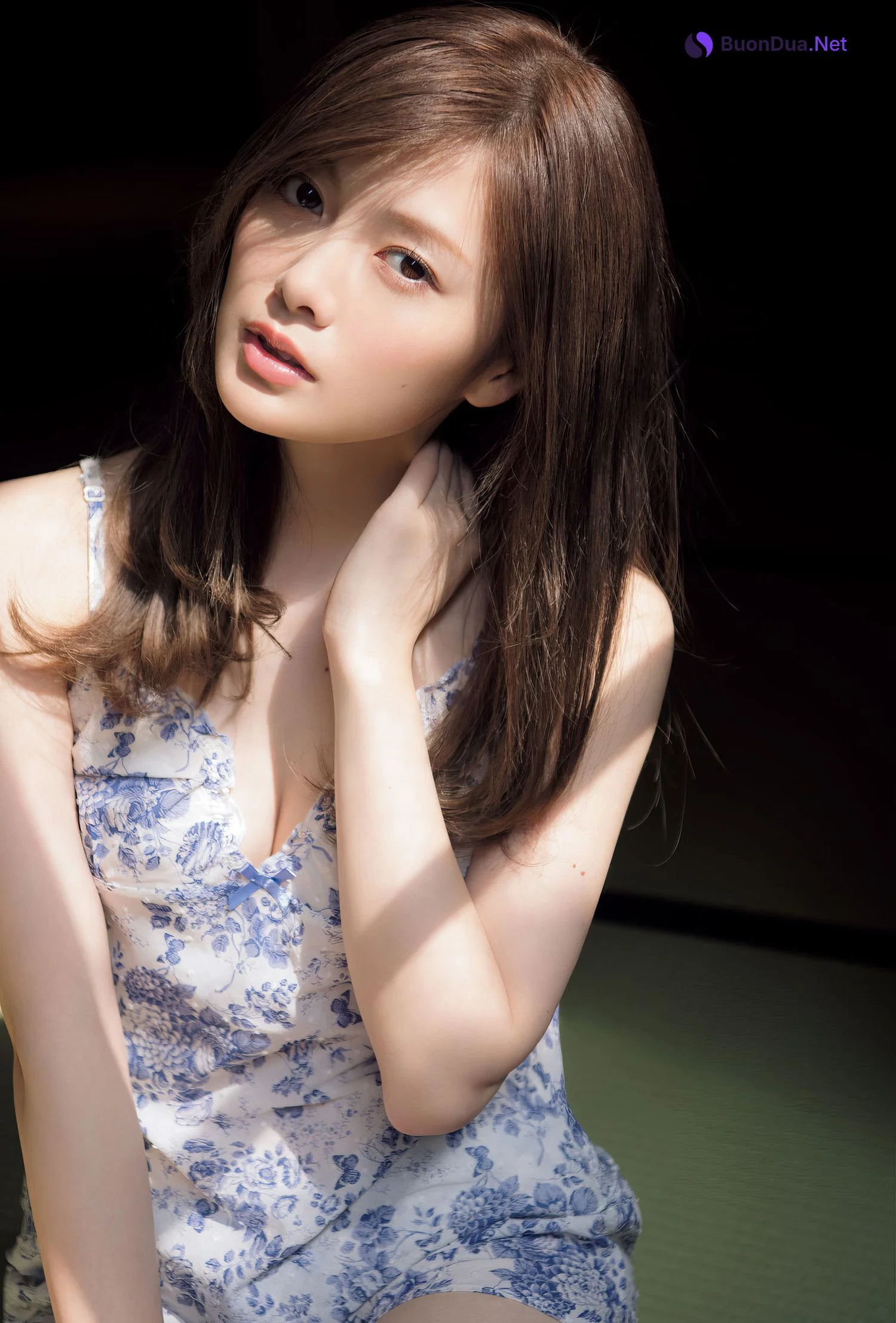 Mai Shiraishi 白石麻衣, FRIDAY 2018.01.12 (フライデー 2018年1月12日号) - รูปภาพ 4