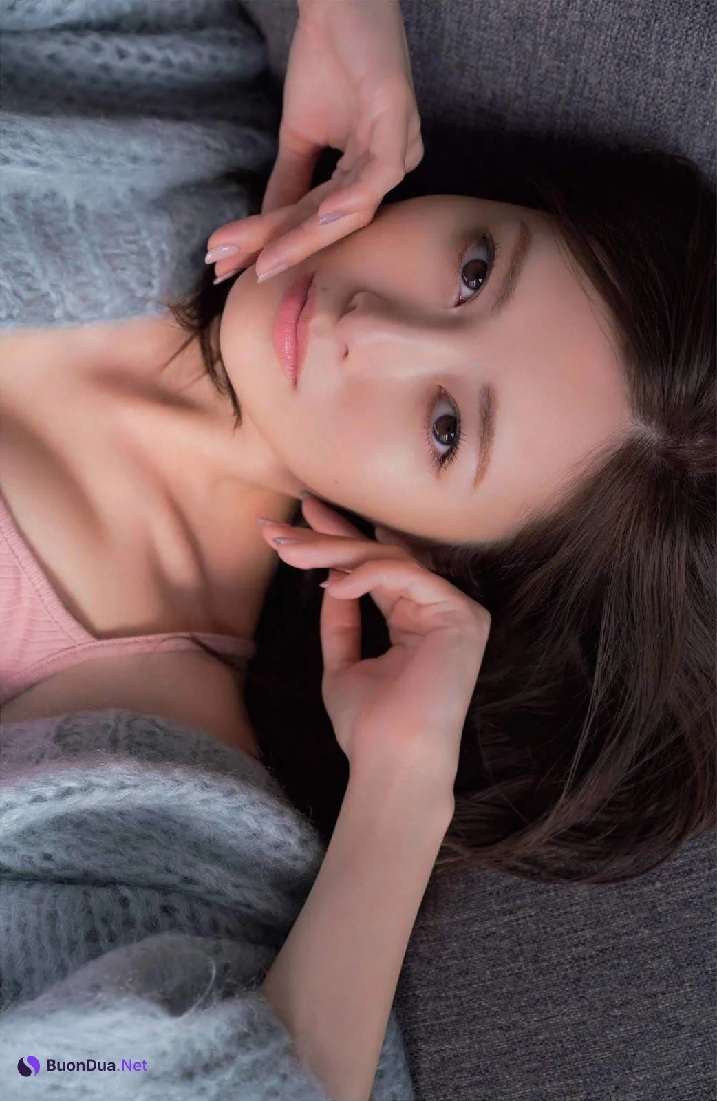 Mai Shiraishi 白石麻衣, FRIDAY 2020.01.10 (フライデー 2020年1月10日号) - Photo 7