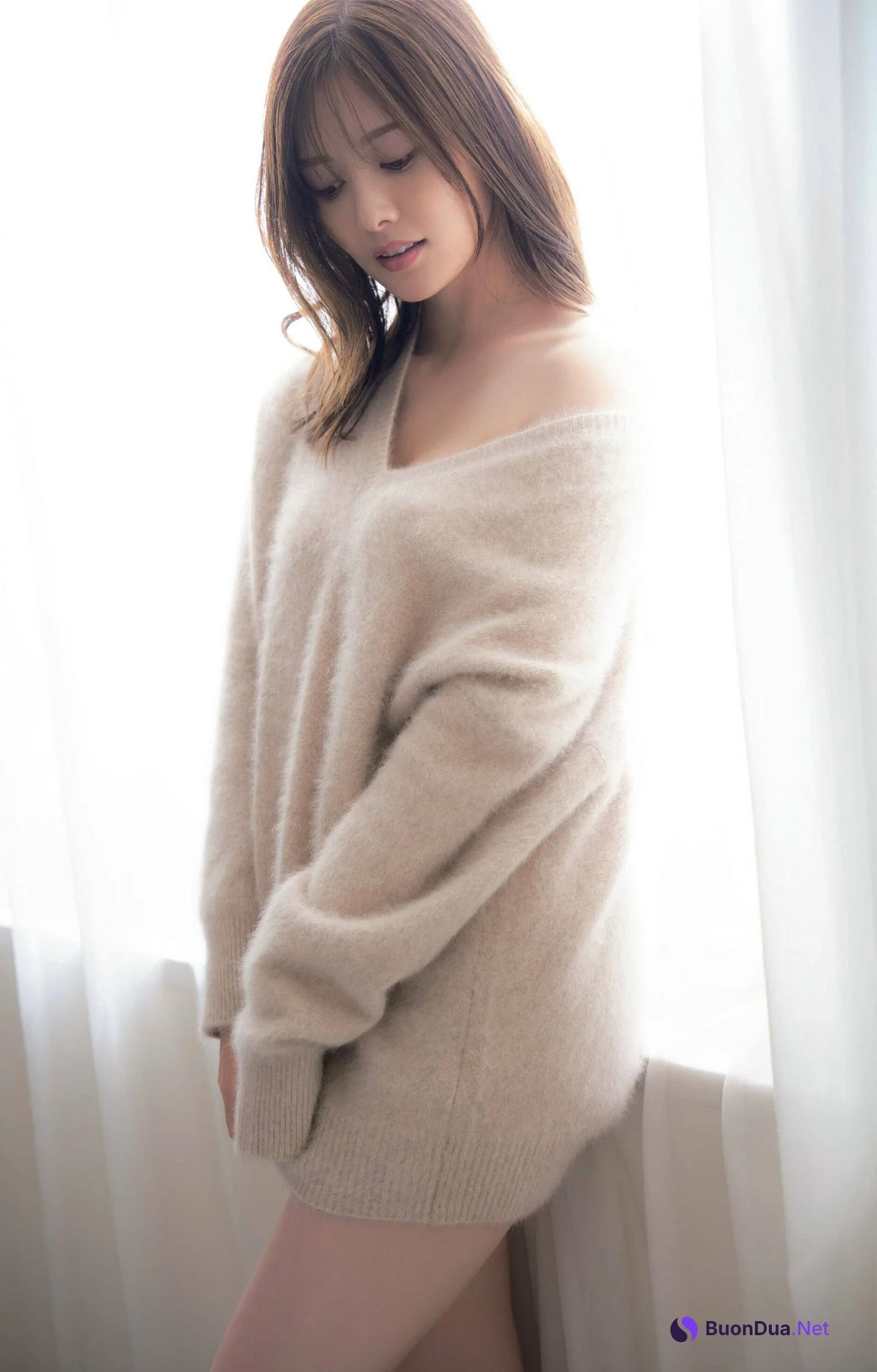 Mai Shiraishi 白石麻衣, FRIDAY 2023.01.13 (フライデー 2023年1月13日号) - Photo 7