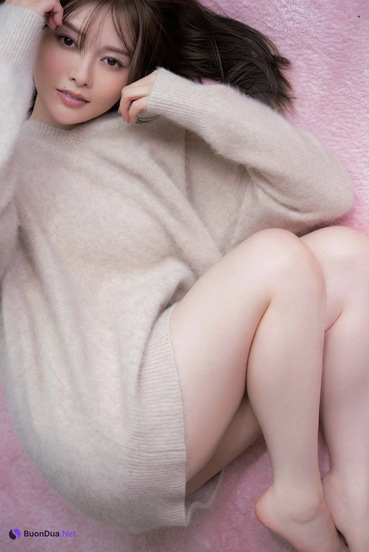 Mai Shiraishi 白石麻衣, FRIDAY 2023.01.13 (フライデー 2023年1月13日号) - Photo 9