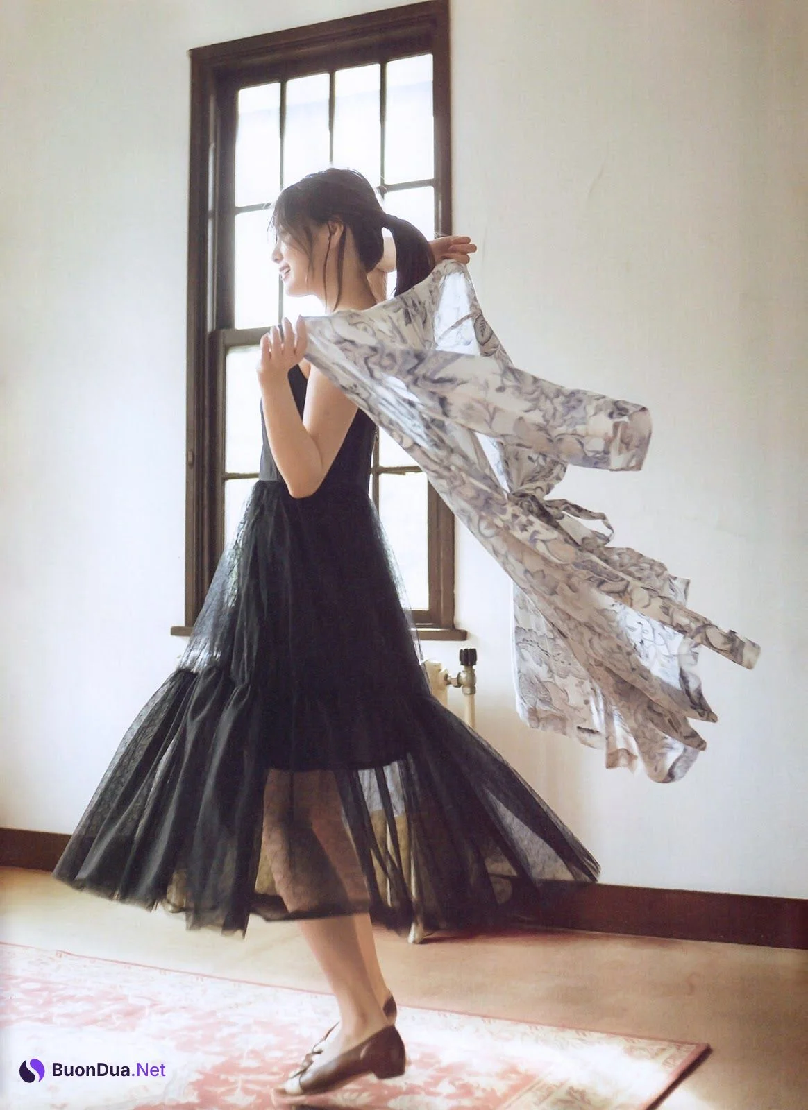 Mai Shiraishi 白石麻衣, Platinum FLASH 2019.03.08 Vol.9 - Photo 11