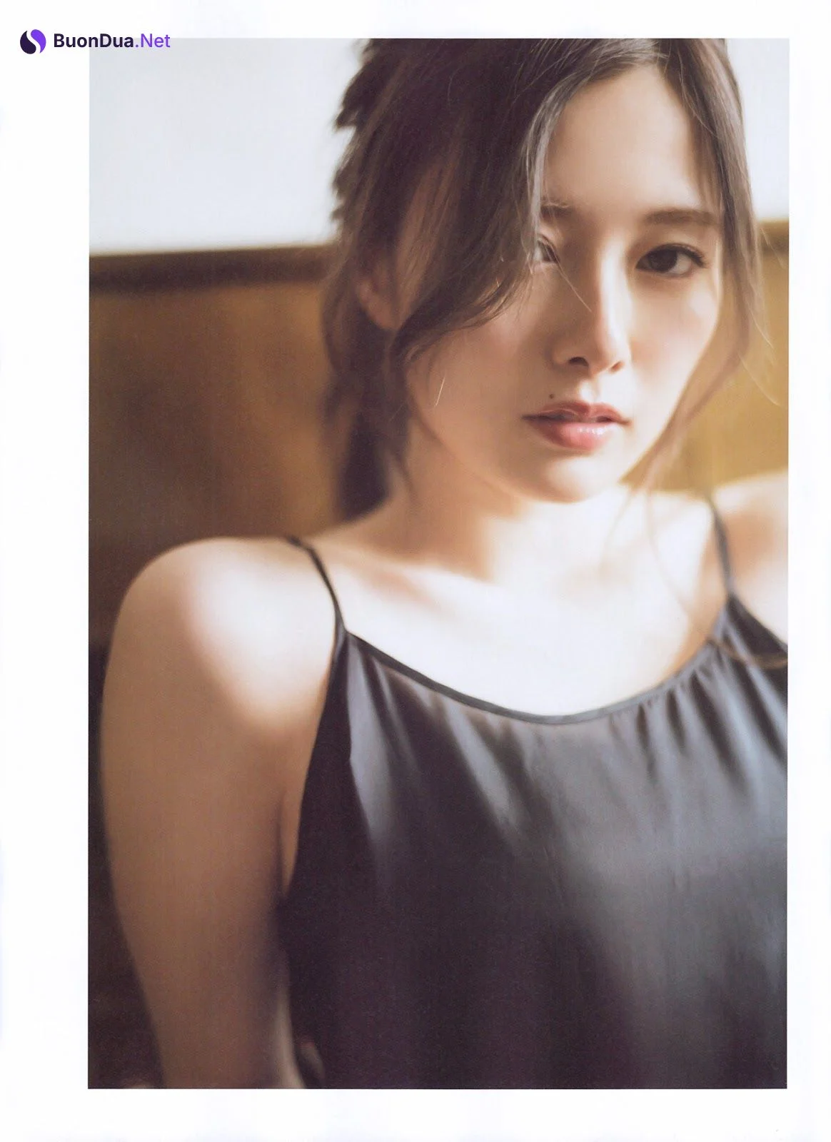 Mai Shiraishi 白石麻衣, Platinum FLASH 2019.03.08 Vol.9 - Photo 12