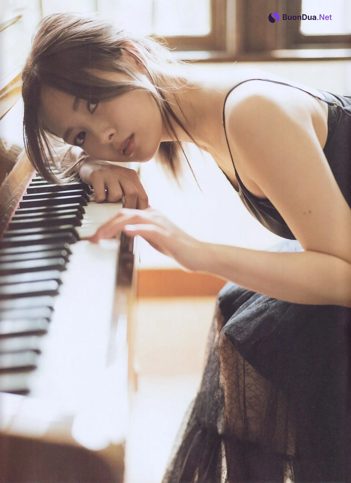 Mai Shiraishi 白石麻衣, Platinum FLASH 2019.03.08 Vol.9 - Photo 13