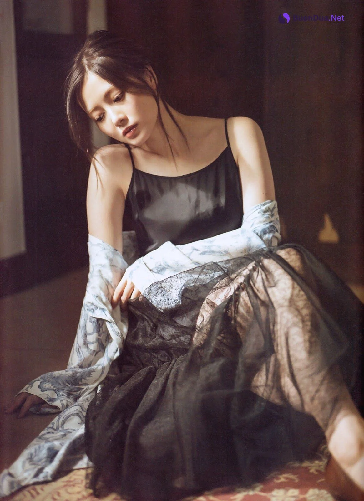 Mai Shiraishi 白石麻衣, Platinum FLASH 2019.03.08 Vol.9 - Photo 14