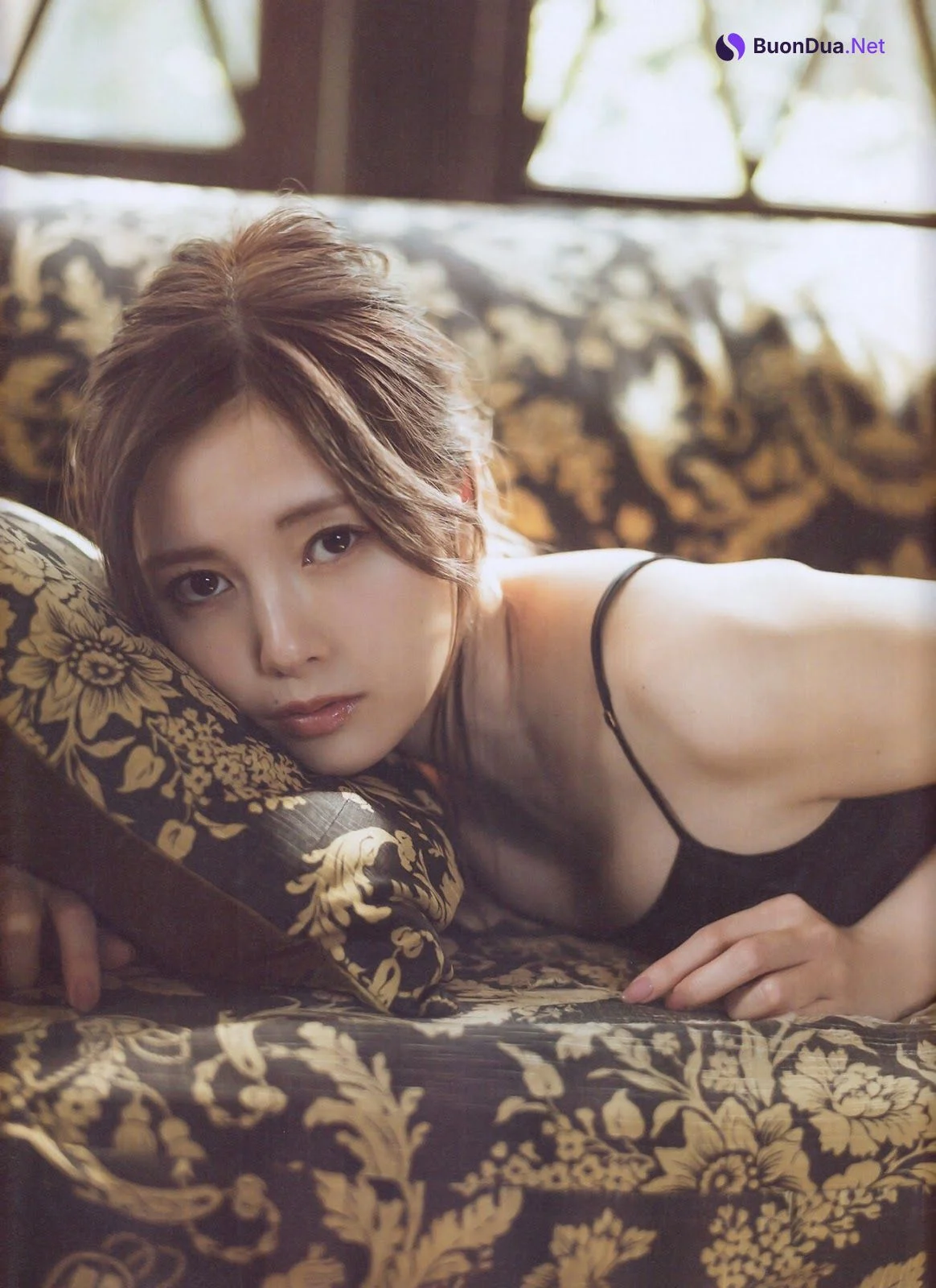 Mai Shiraishi 白石麻衣, Platinum FLASH 2019.03.08 Vol.9 - Photo 15