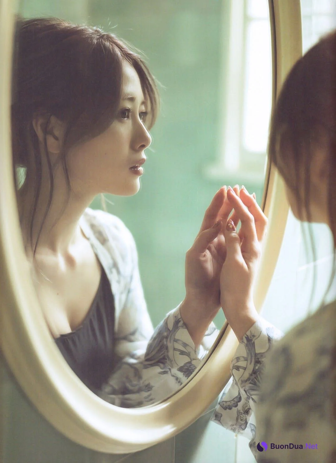 Mai Shiraishi 白石麻衣, Platinum FLASH 2019.03.08 Vol.9 - Photo 7