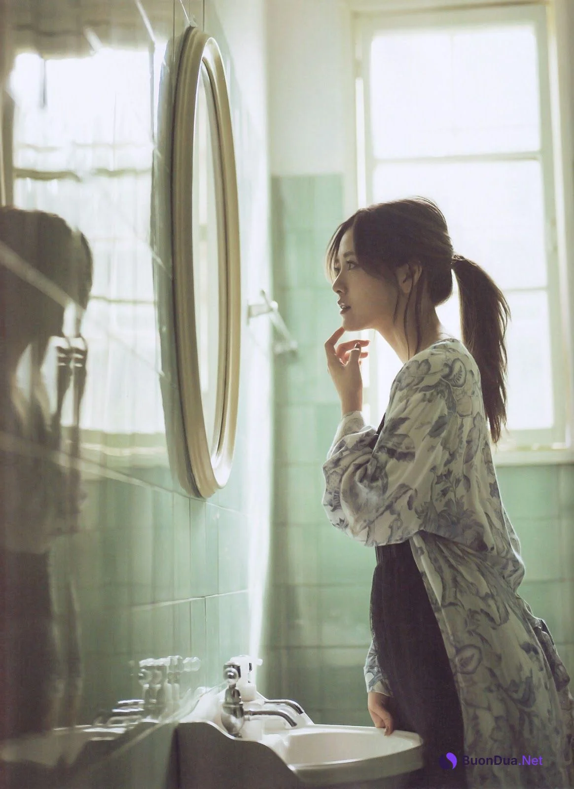Mai Shiraishi 白石麻衣, Platinum FLASH 2019.03.08 Vol.9 - Photo 8