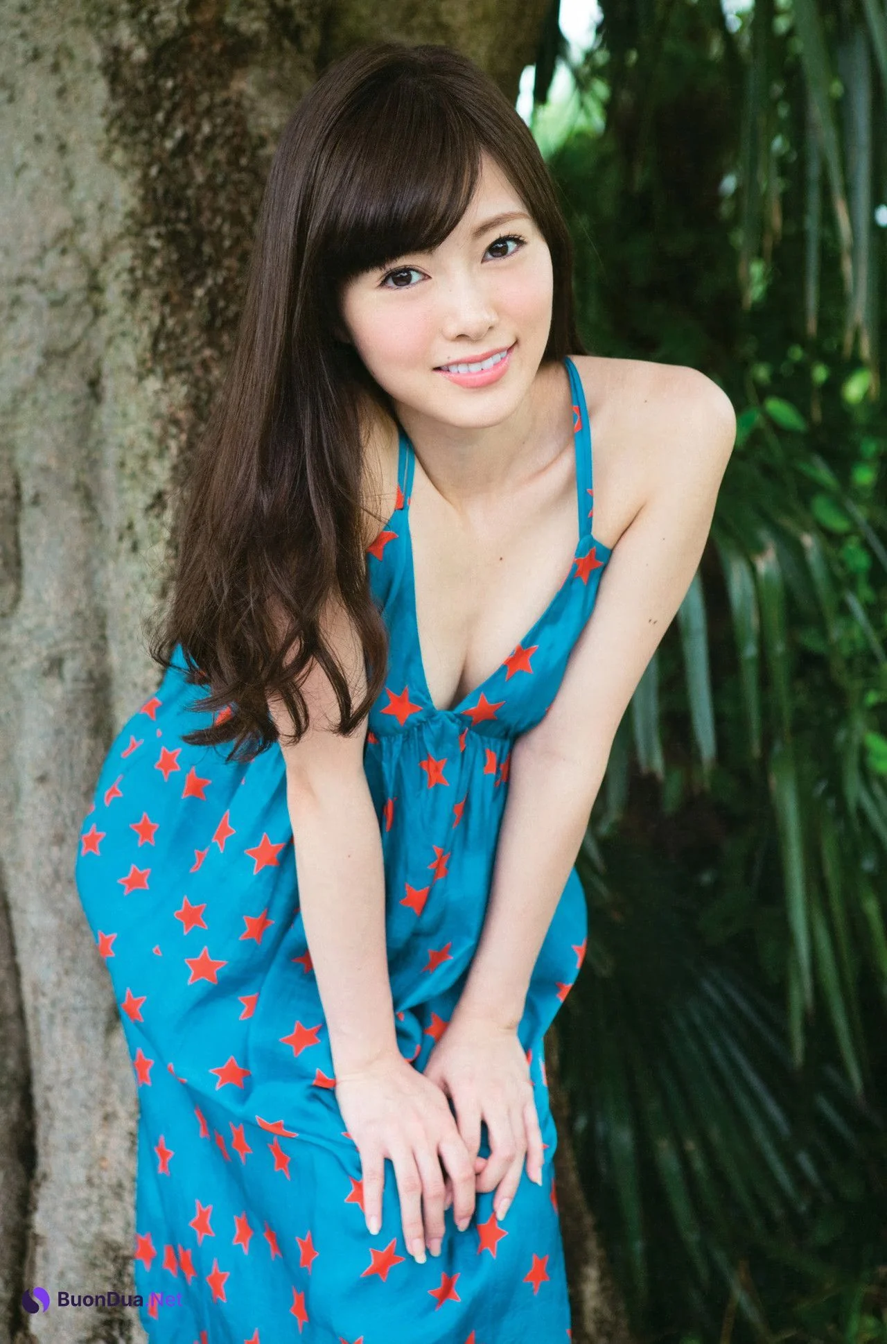 Mai Shiraishi 白石麻衣, ファースト写真集 「清純な大人」 Set.01 - Photo 10