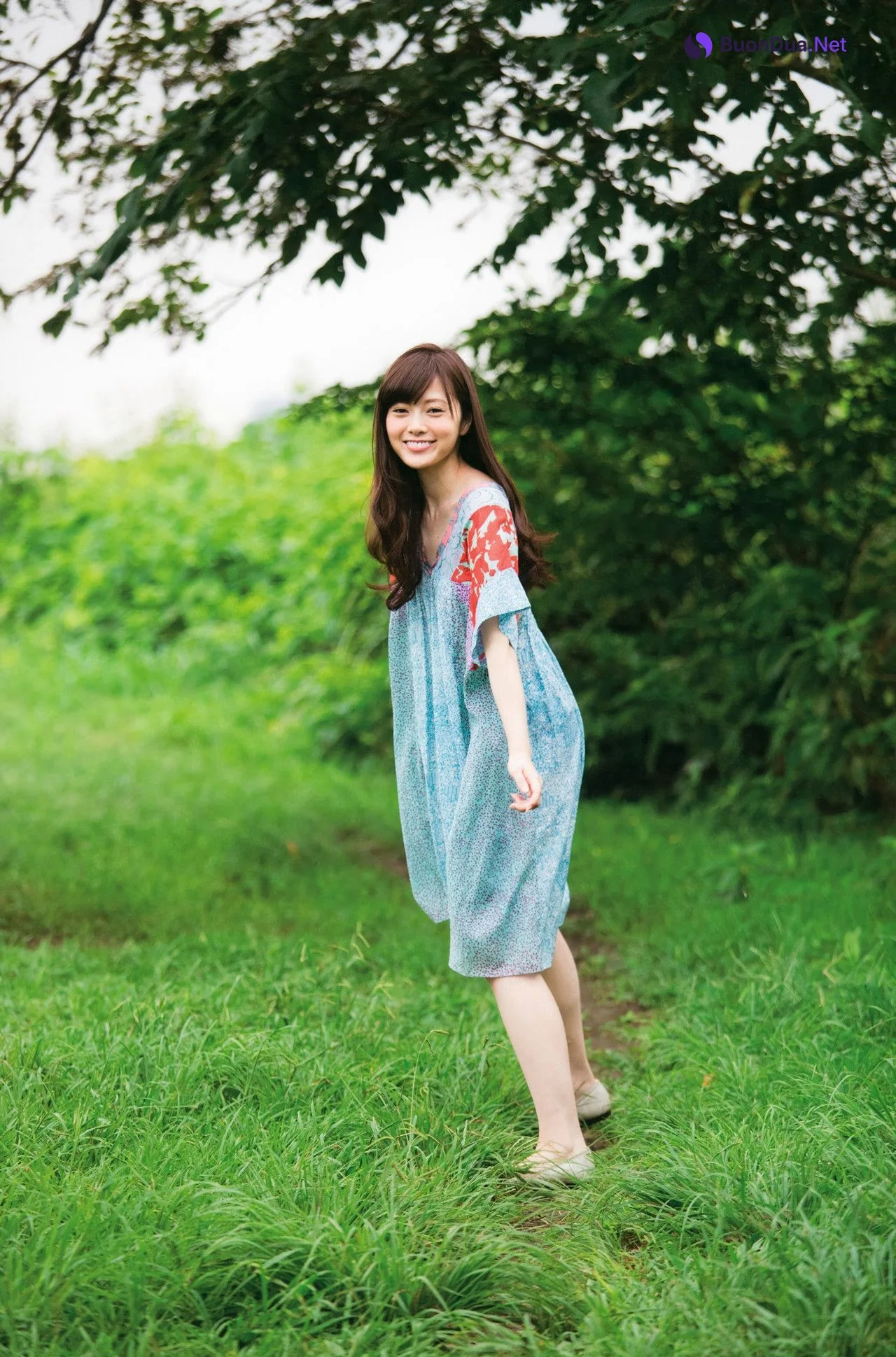 Mai Shiraishi 白石麻衣, ファースト写真集 「清純な大人」 Set.01 - Photo 11
