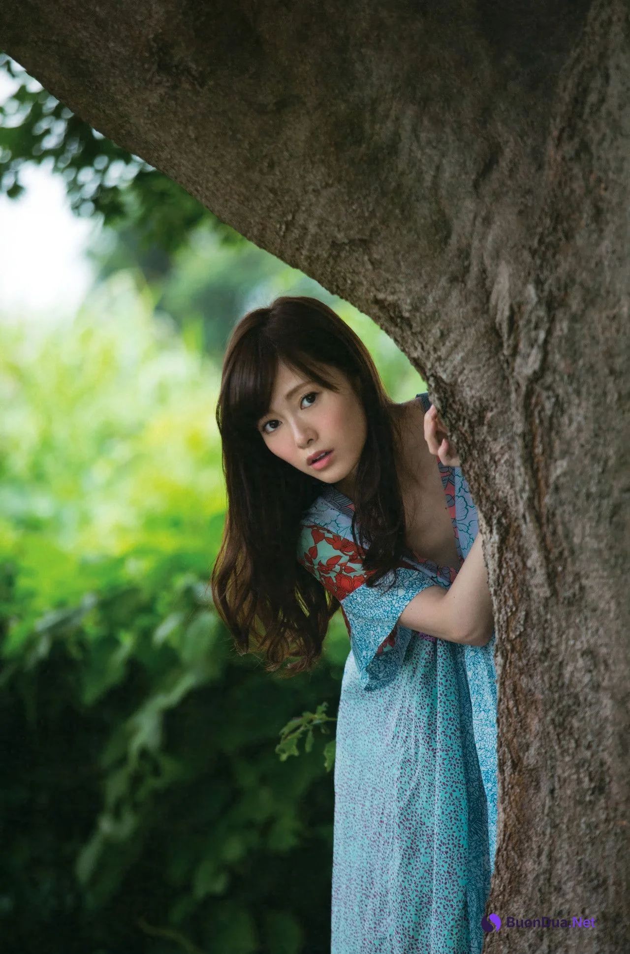 Mai Shiraishi 白石麻衣, ファースト写真集 「清純な大人」 Set.01 - Photo 12