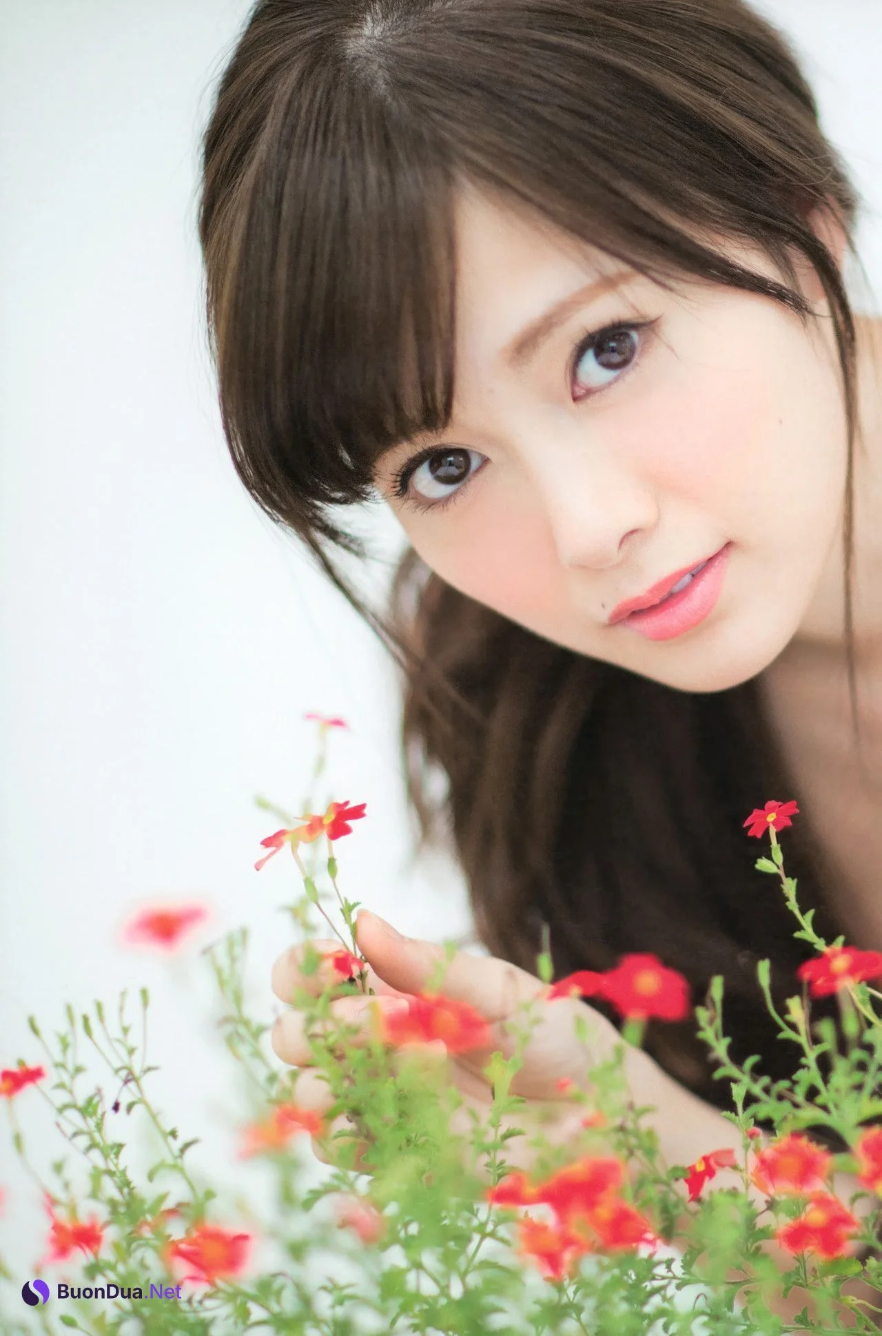 Mai Shiraishi 白石麻衣, ファースト写真集 「清純な大人」 Set.01 - Photo 15